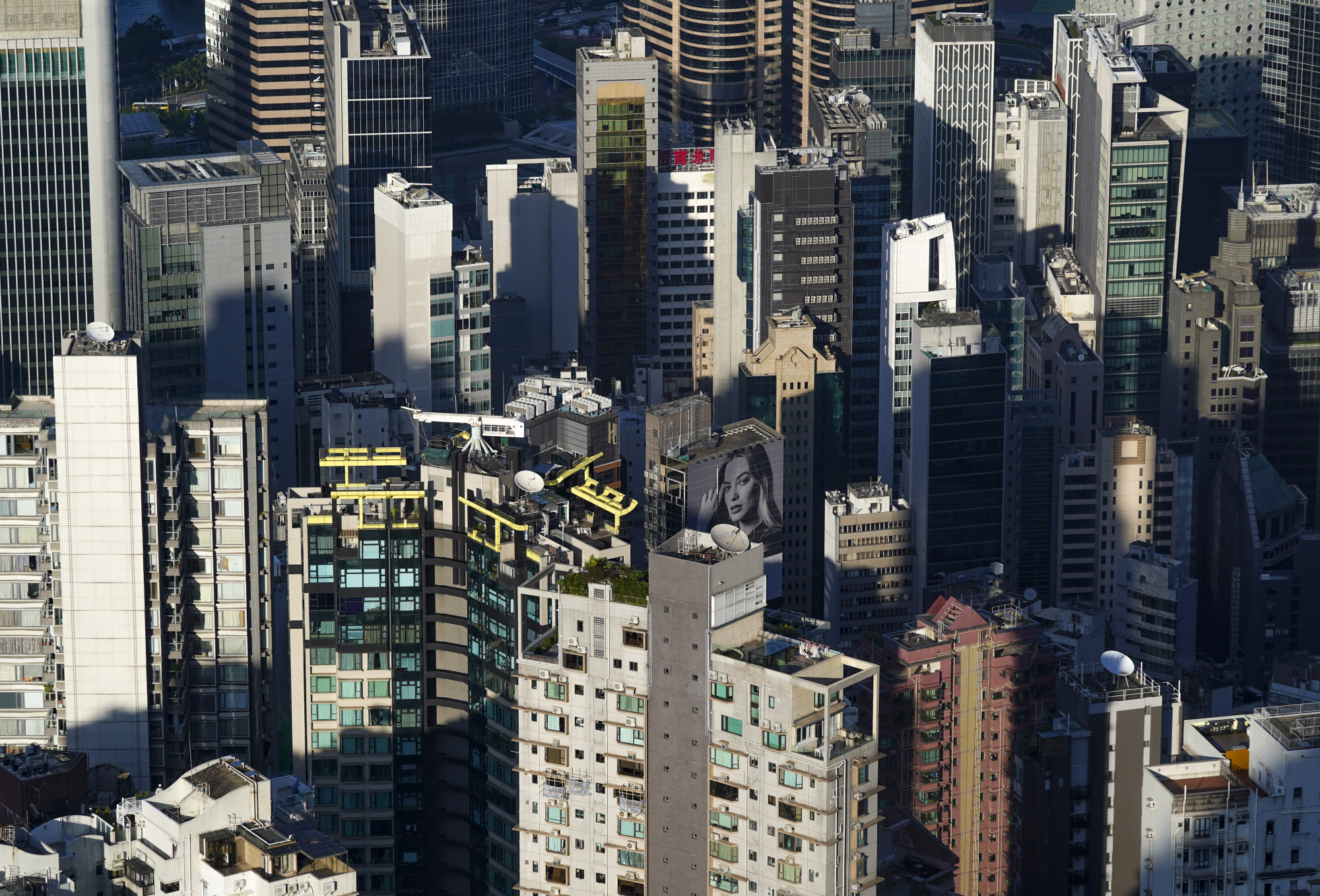 Hong Kong is no longer the world’s most expensive city for expatriates, according to a survey. Photo: Sam Tsang Hong Kong is no longer the world’s most expensive city for expatriates, according to a survey. Photo: Sam Tsang
