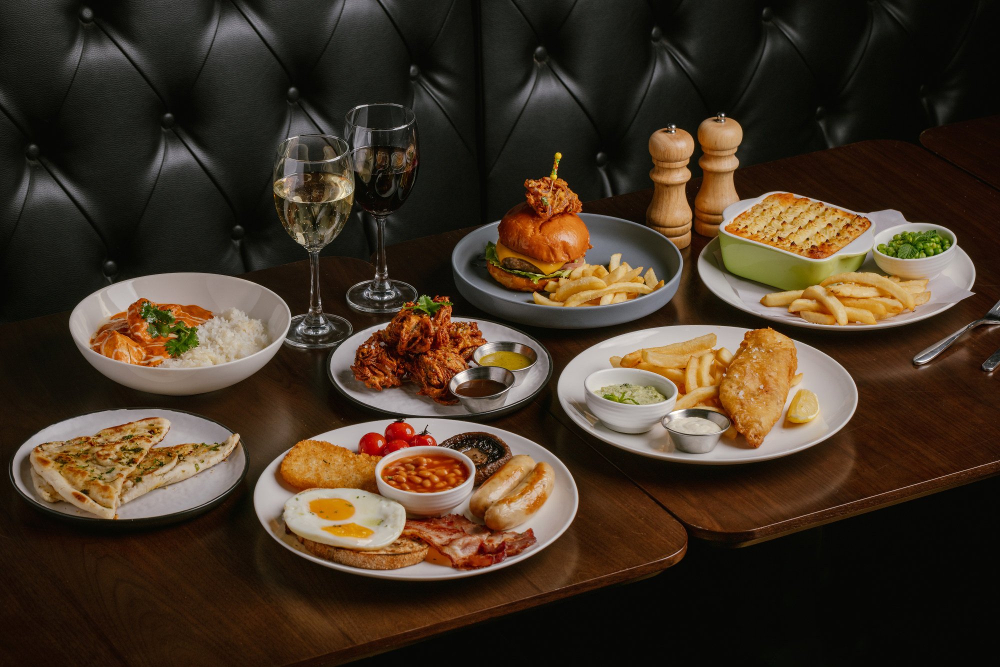 Staunton's bar and restaurant in Hong Kong reopens under new management  with blessings from the former owner | South China Morning Post