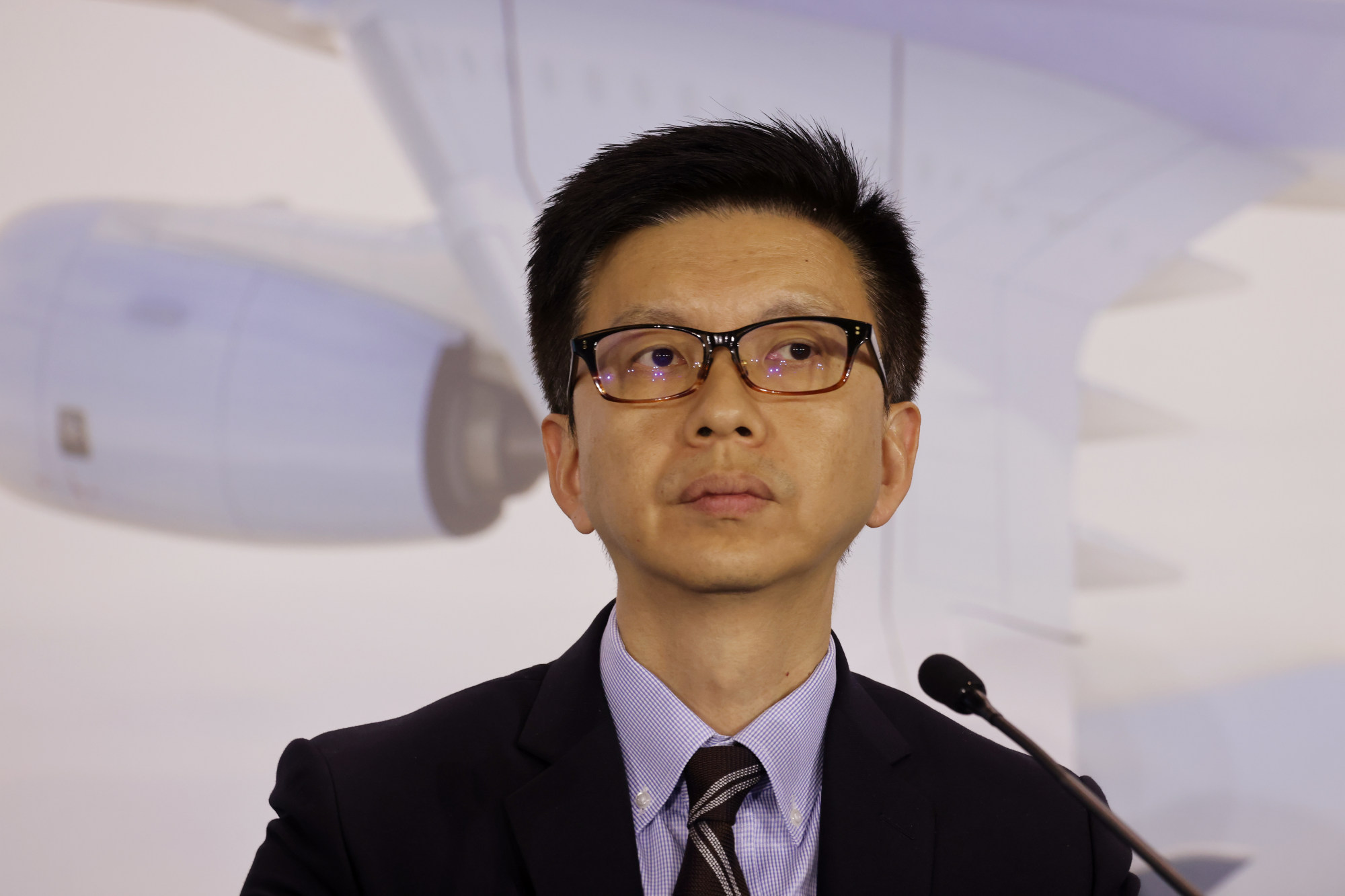 Hong Kong’s Cathay Pacific to pay government HK1.5 billion owed in deferred dividend payments