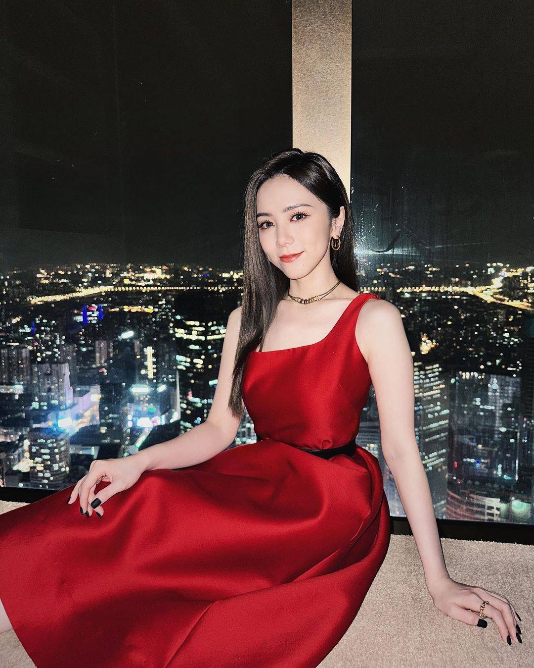 G.E.M. is one of the biggest Chinese pop stars of today. Photo: @gem0816/Instagram