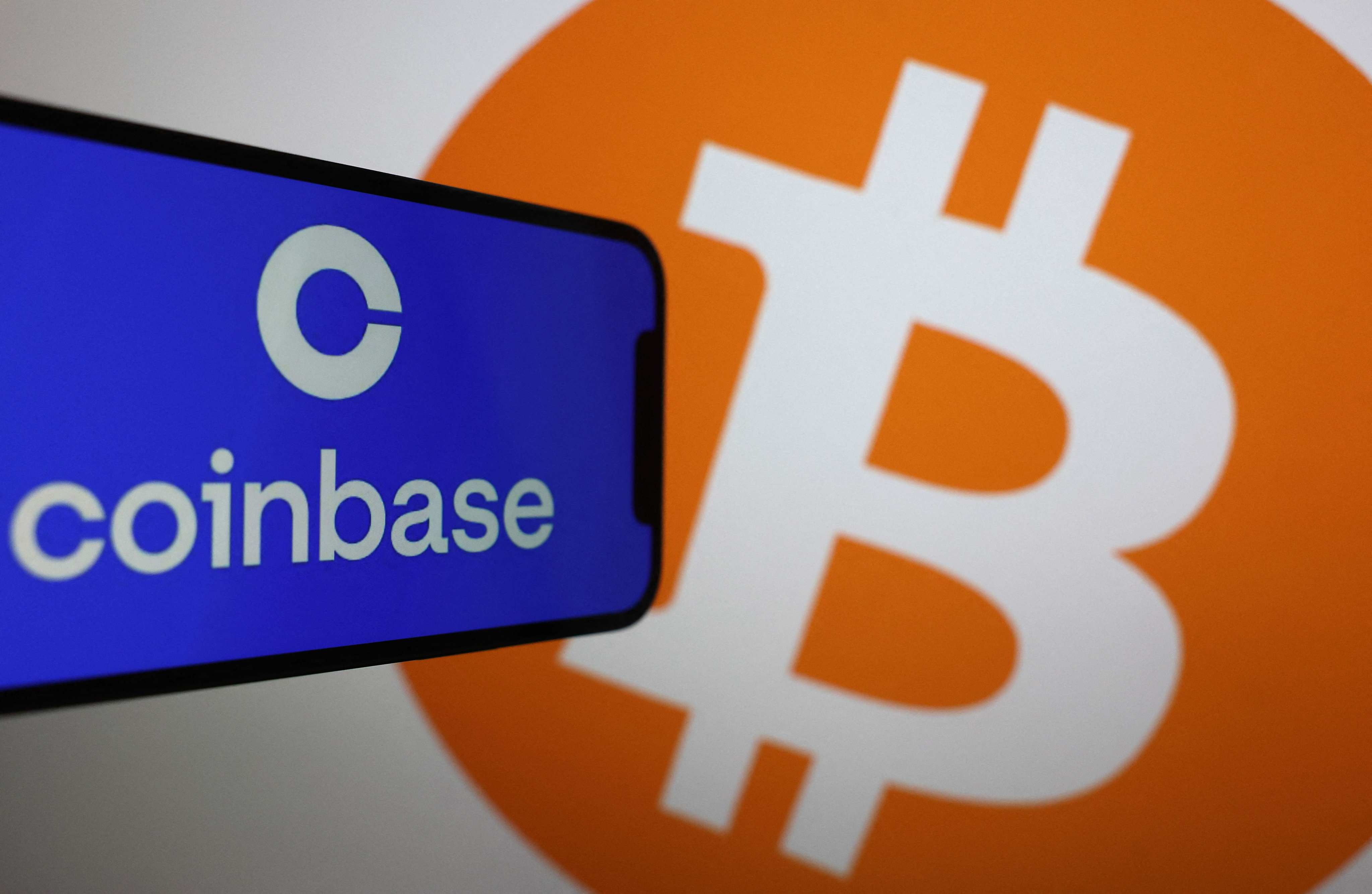 SEC Sues Coinbase, Accuses Crypto Platform of Breaking Market