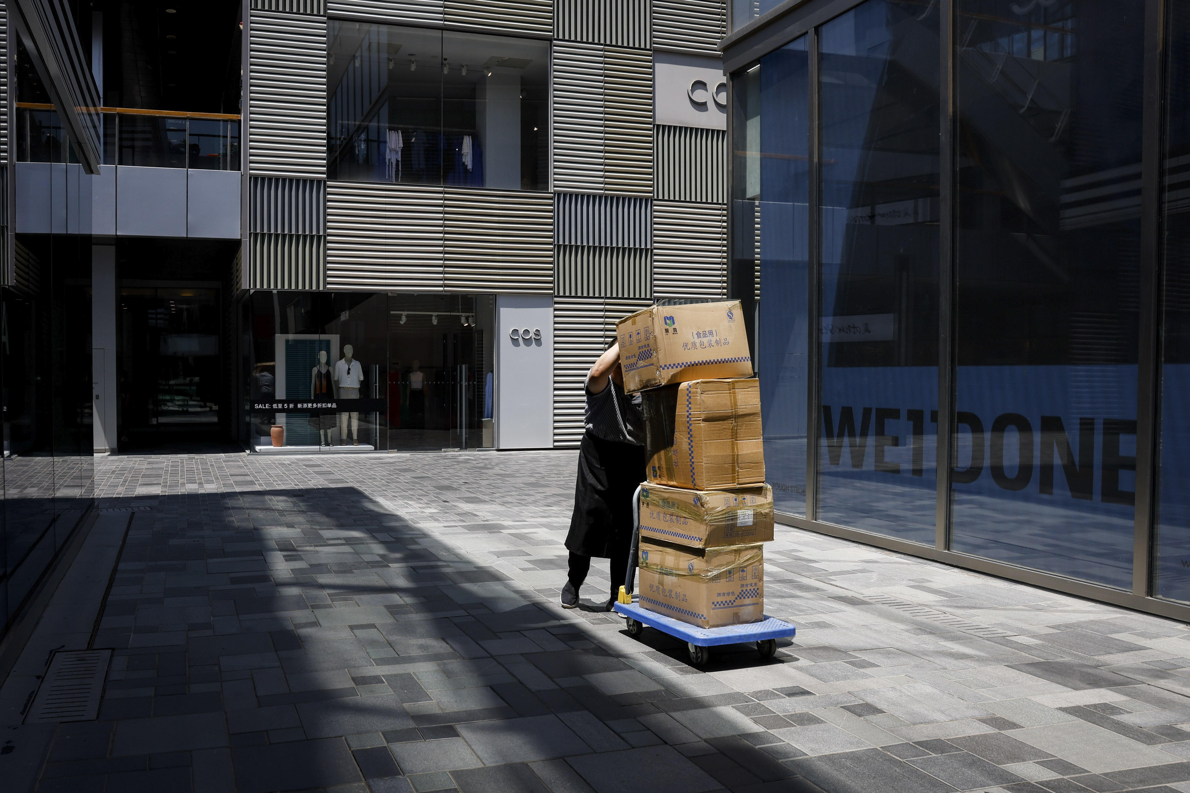 China S Post Covid Economic Recovery South China Morning Post