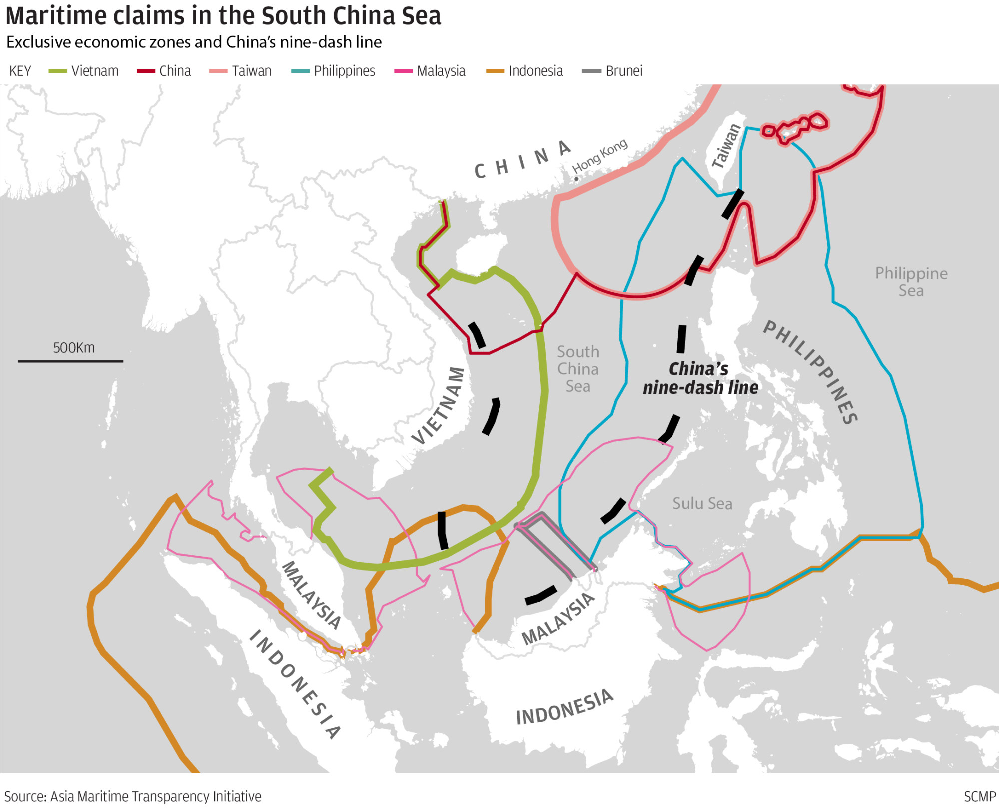 US seeks to counter China in South Pacific, but 'zero-sum' approach won't  reverse waning popularity - Global Times