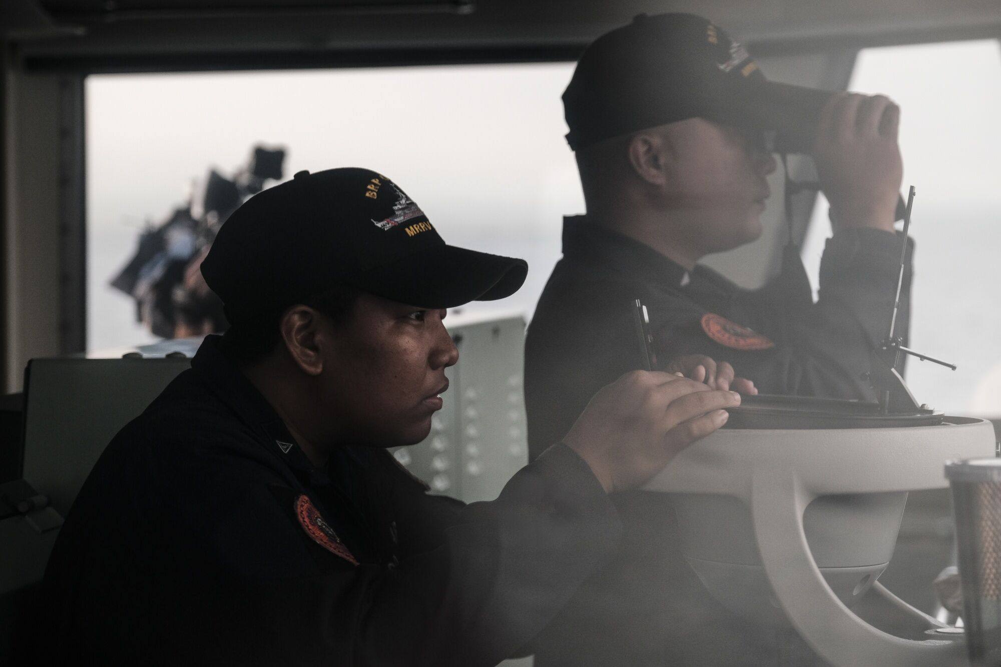 Asean will hold its first-ever joint military exercise in the South China Sea at a time of rising tension and uncertainty in the region. Photo: Bloomberg