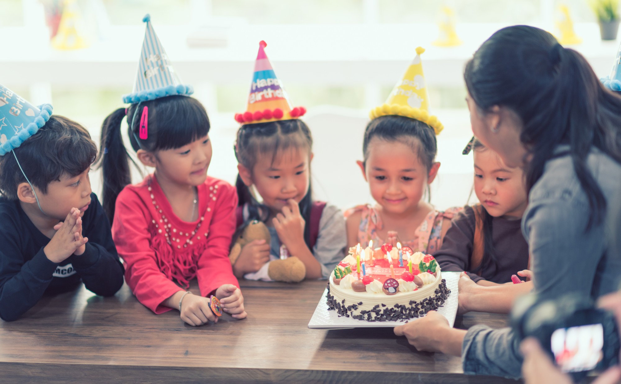 ‘Strong desire to control’ mother in China forces son to vomit