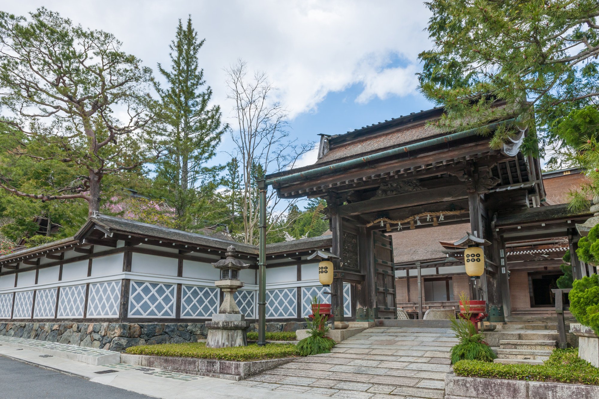 5 of the best Japanese inns, or ryokans, from a traditional temple stay ...