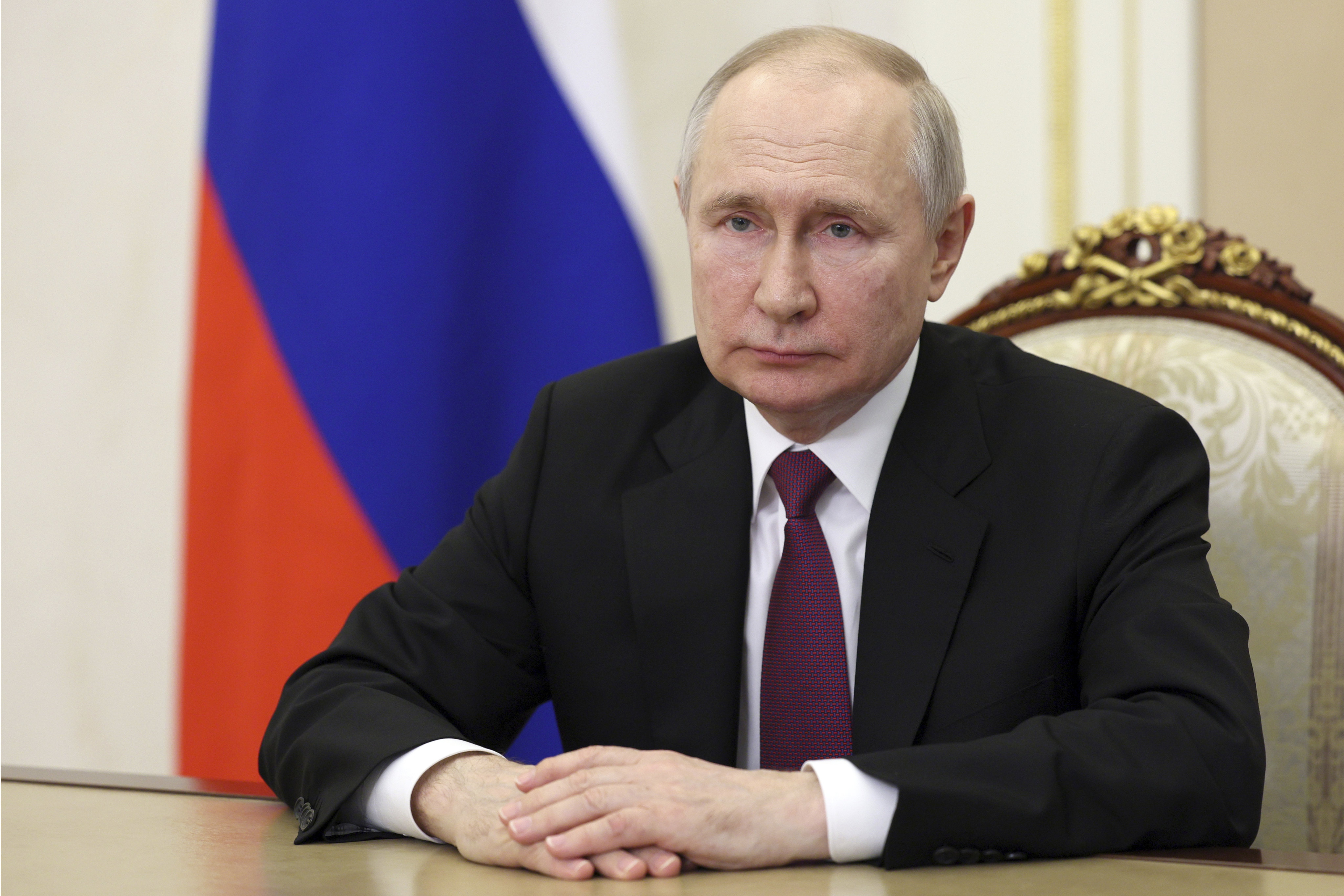 Neither Russia nor South Africa have confirmed whether Russian President Vladimir Putin will attend the BRICS leaders’ summit in Johannesburg on August 22-24 but China is nevertheless discussing security arrangements in the lead-up to the meeting. Photo: Sputnik