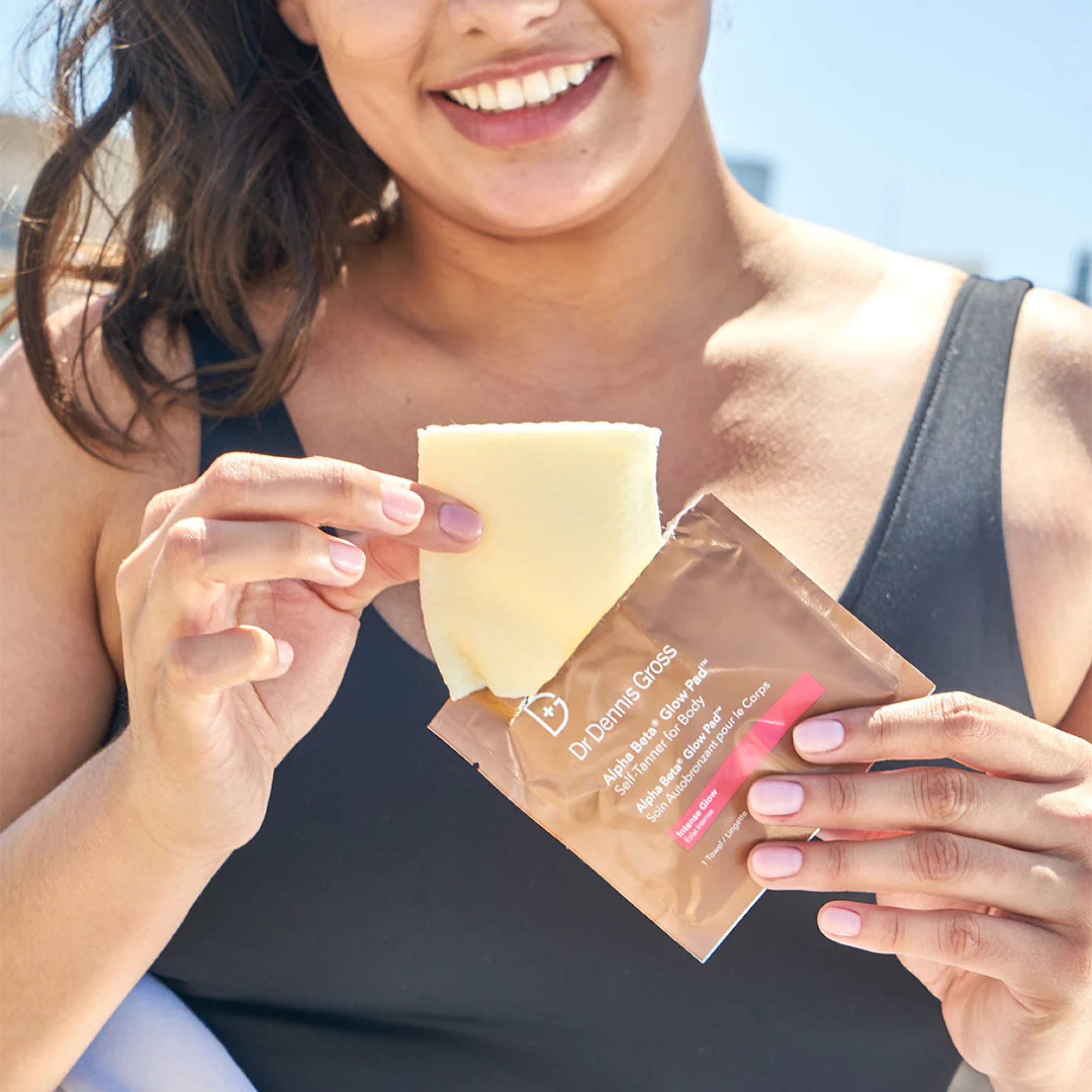 What’s the difference between selftanners and UV accelerators? Achieve