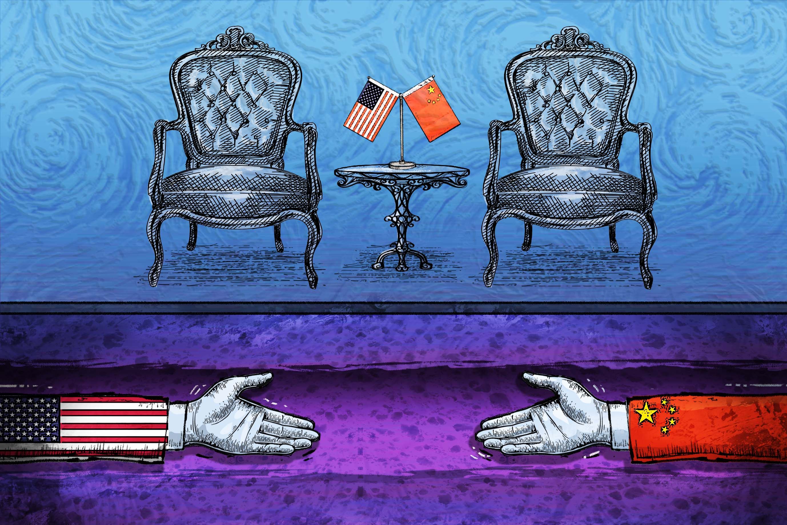 Illustration: Henry Wong