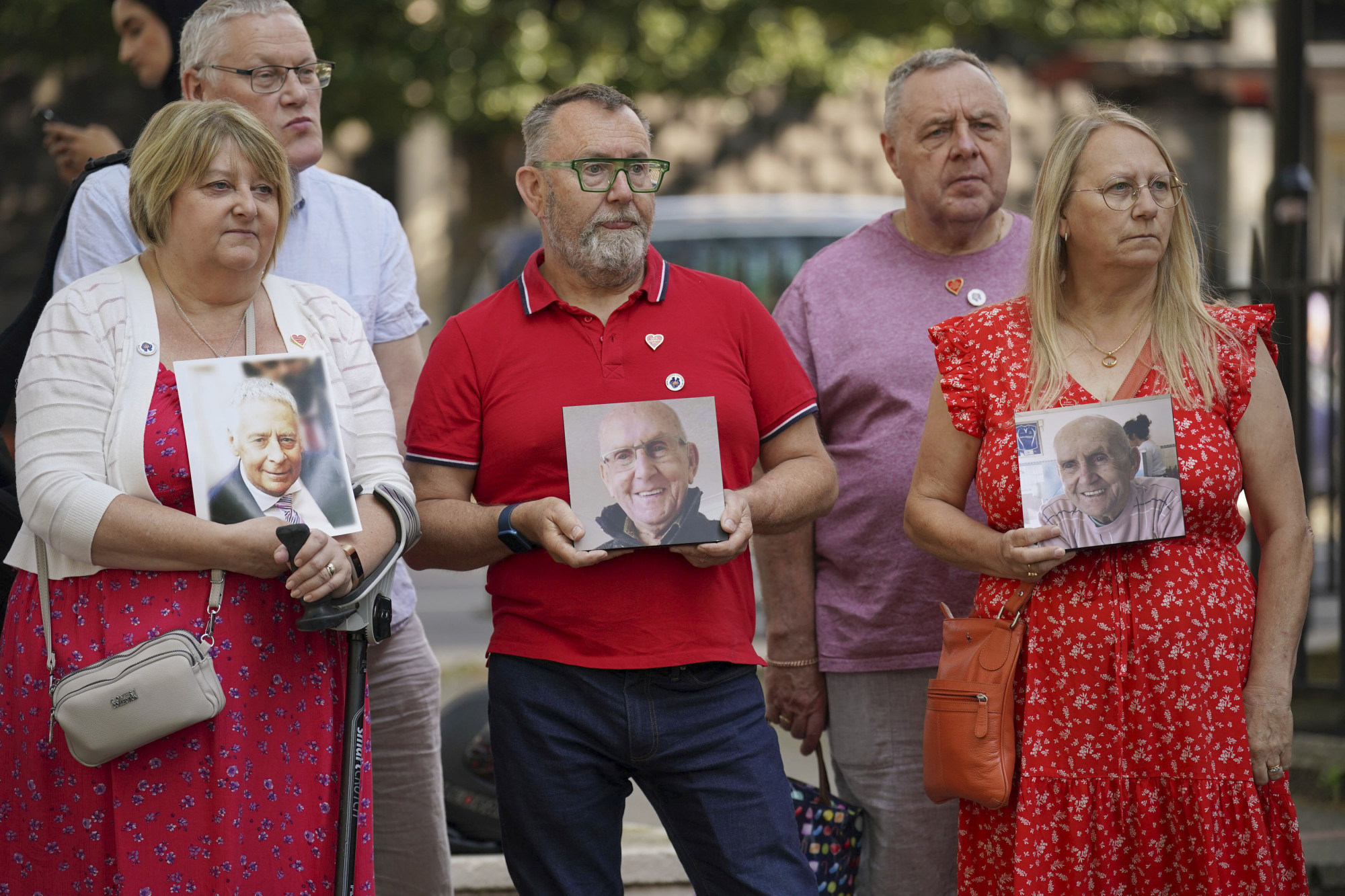 Covid-19 inquiry told Brexit hit UK’s pandemic preparations; victims ...