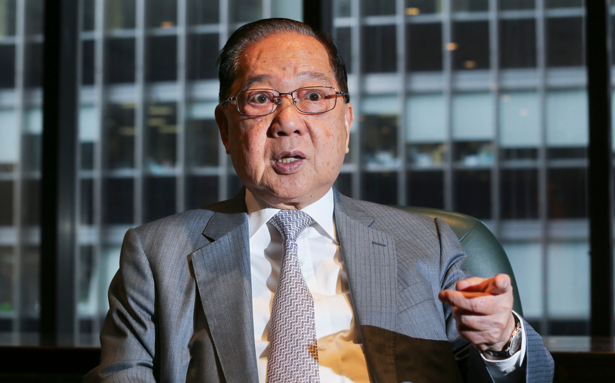 Hong Kong’s housing crisis what you need to know about a new publicprivate partnership to