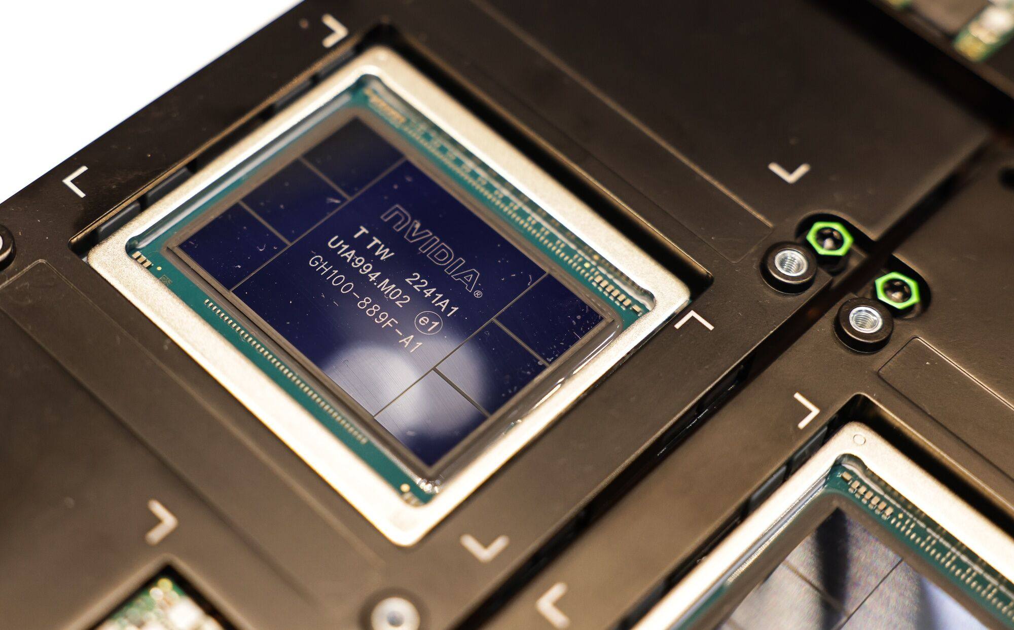 Hello Tech Gpu Coco Feng | South China Morning Post