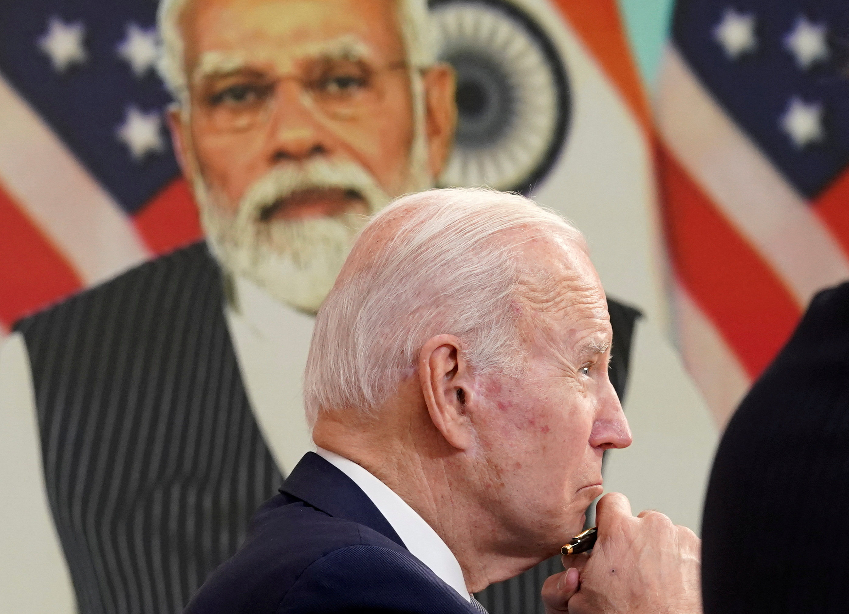 Modi US visit: How India's PM went from being banned to embraced by the US