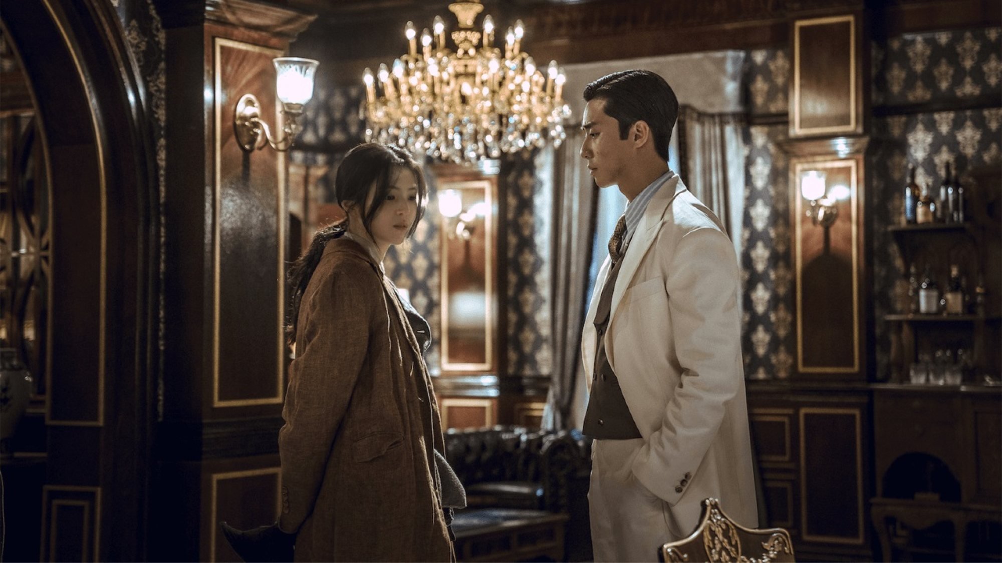 King The Land': Jun-ho and Yoon-ah's K-drama enrages Arab viewers over  Prince's portrayal - Entertainment