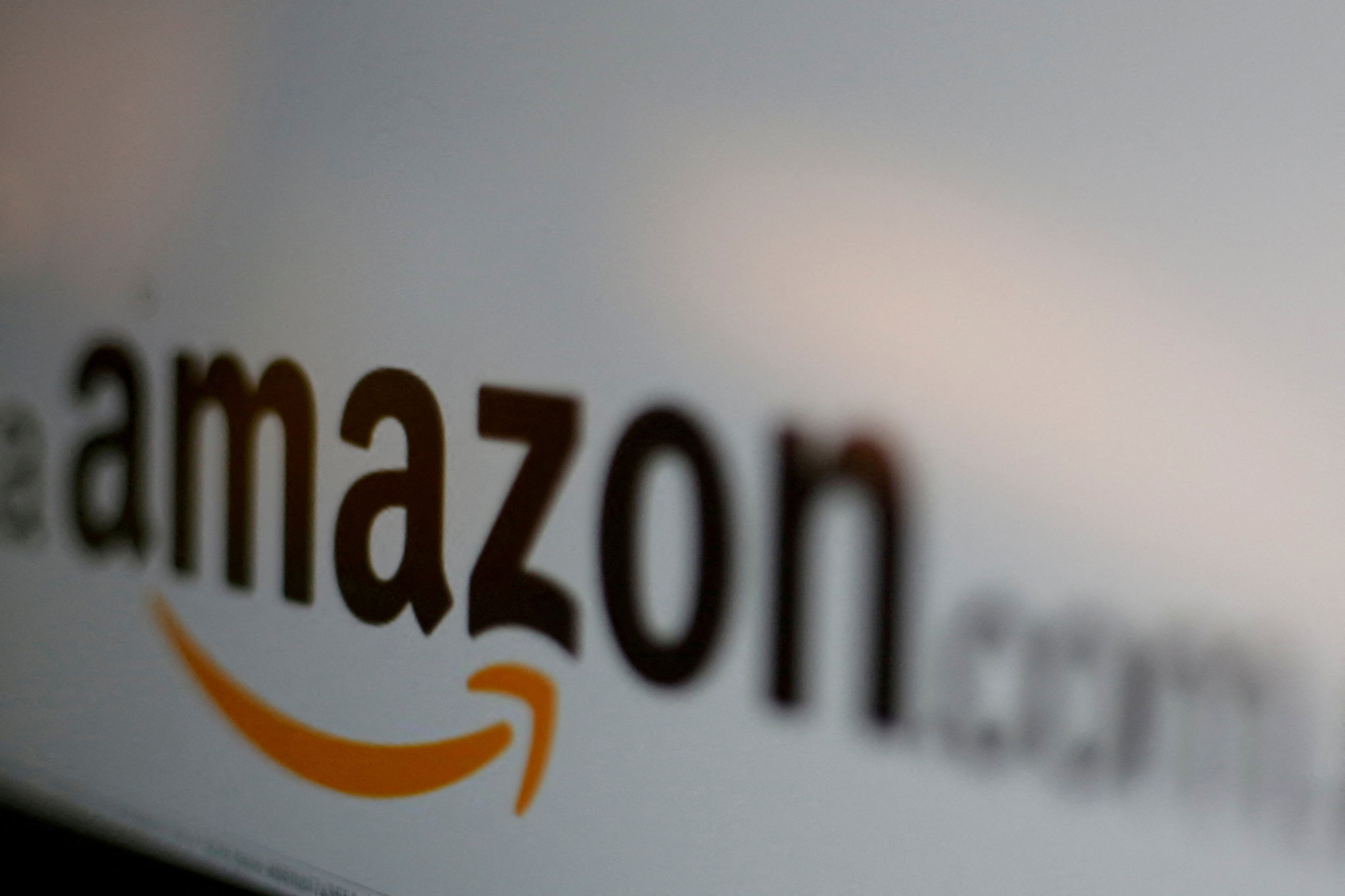 Amazon is exempting Chinese rival Temu from its price-matching checks, after concerns from third-party merchants about fake goods. Photo: Reuters