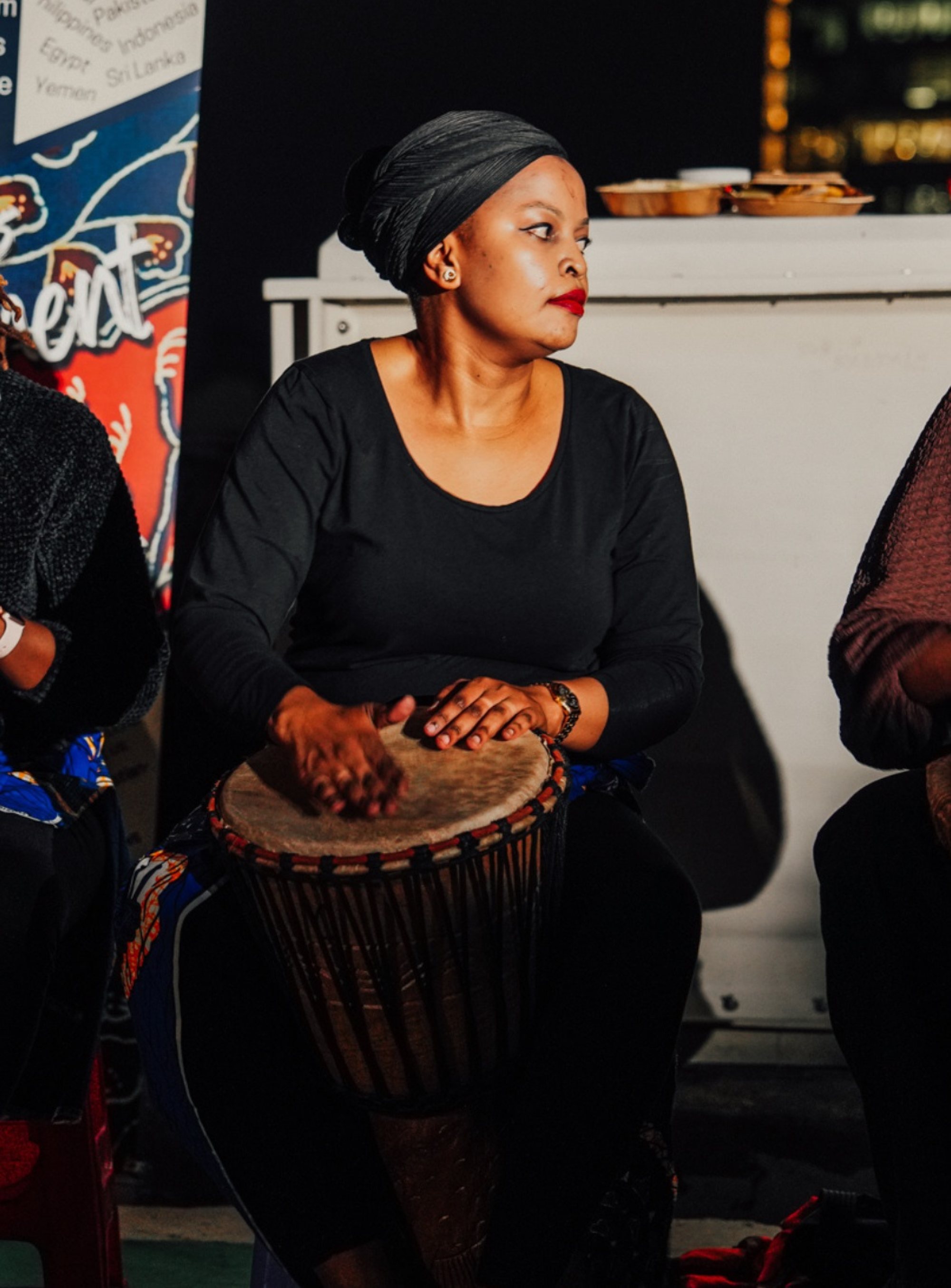 Gigi Ulala's Story: A Celebration Of Resilience