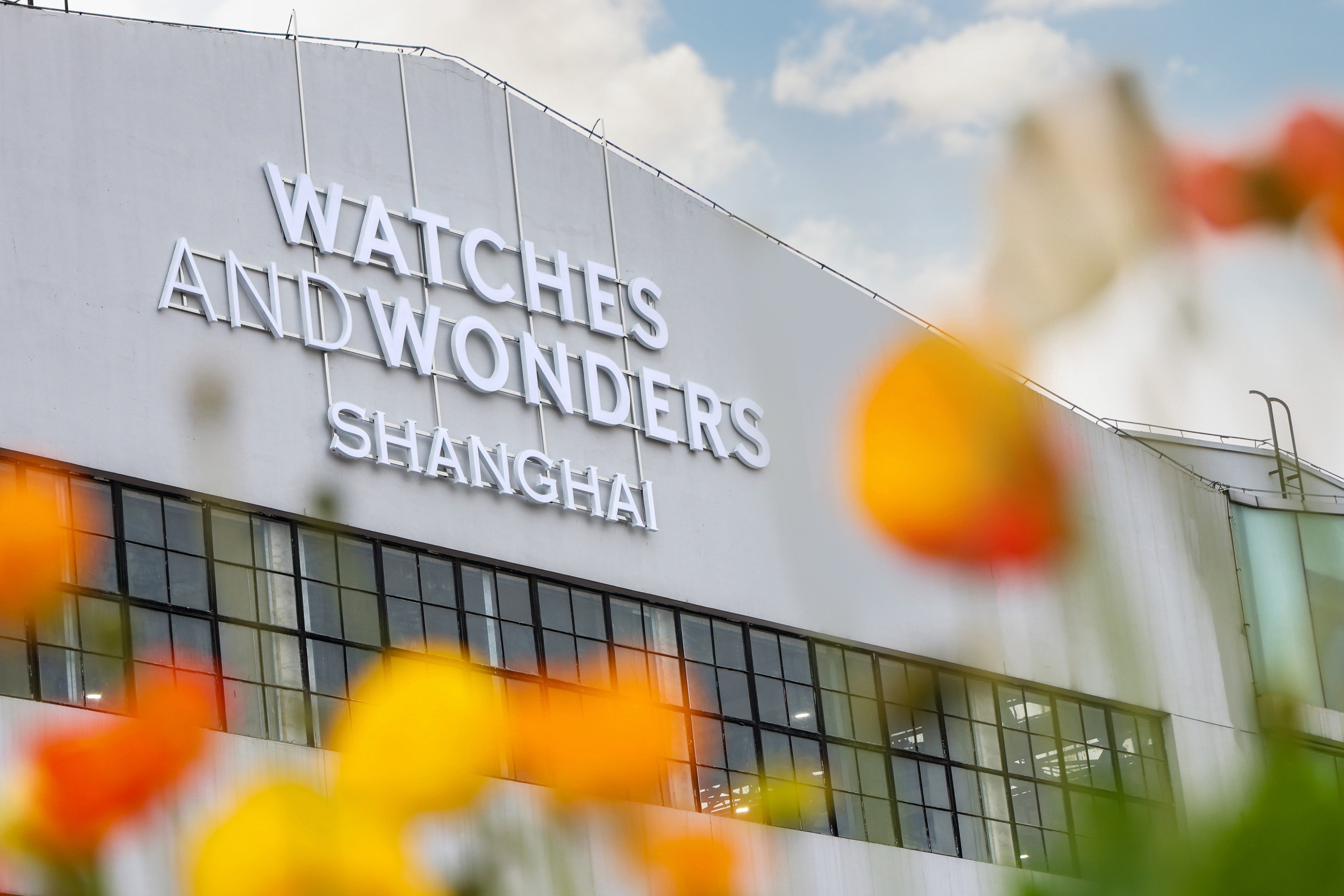 Watches and Wonders returns to Shanghai for the third time in September 2023. Photo: Handout