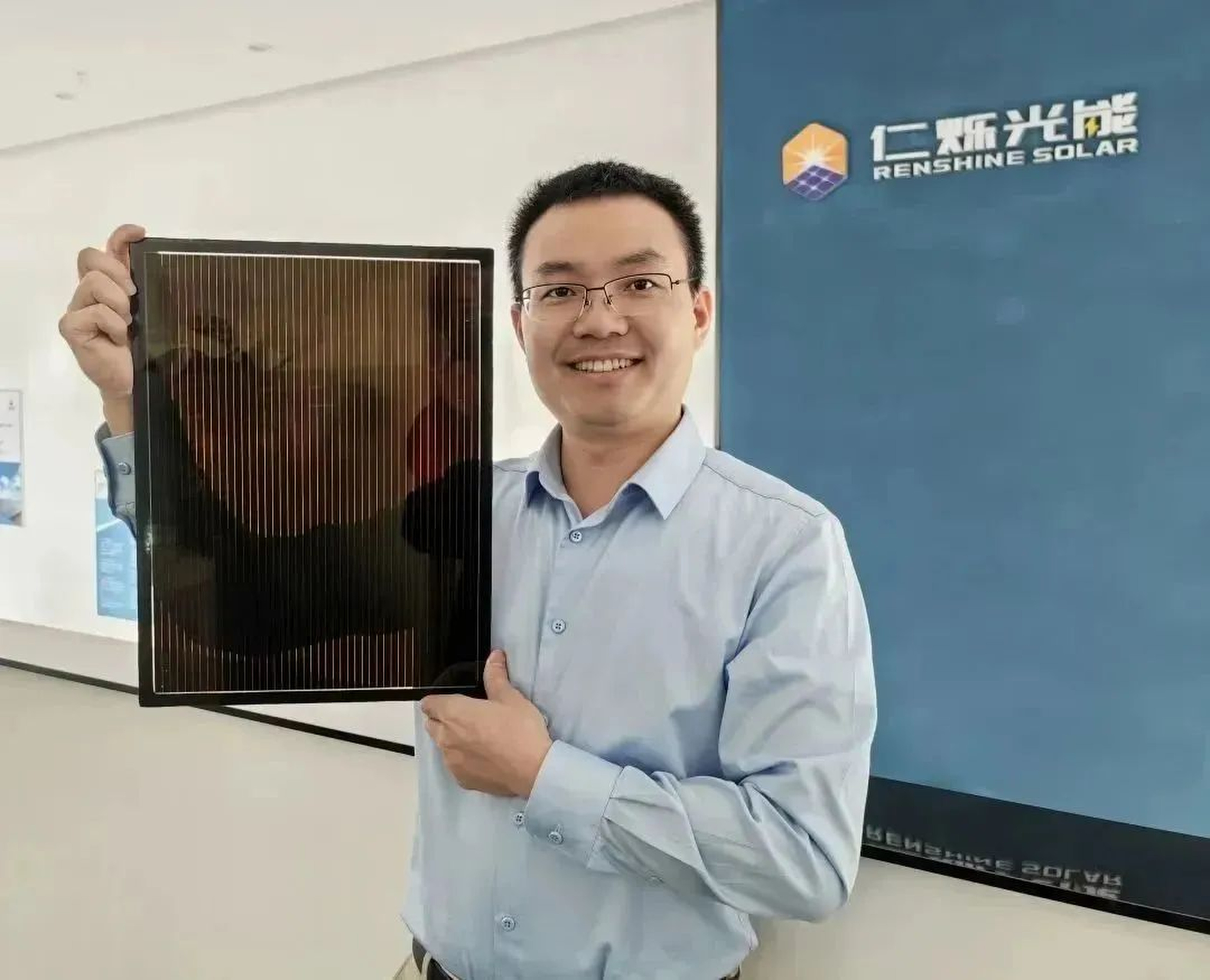 perovskite solar cell