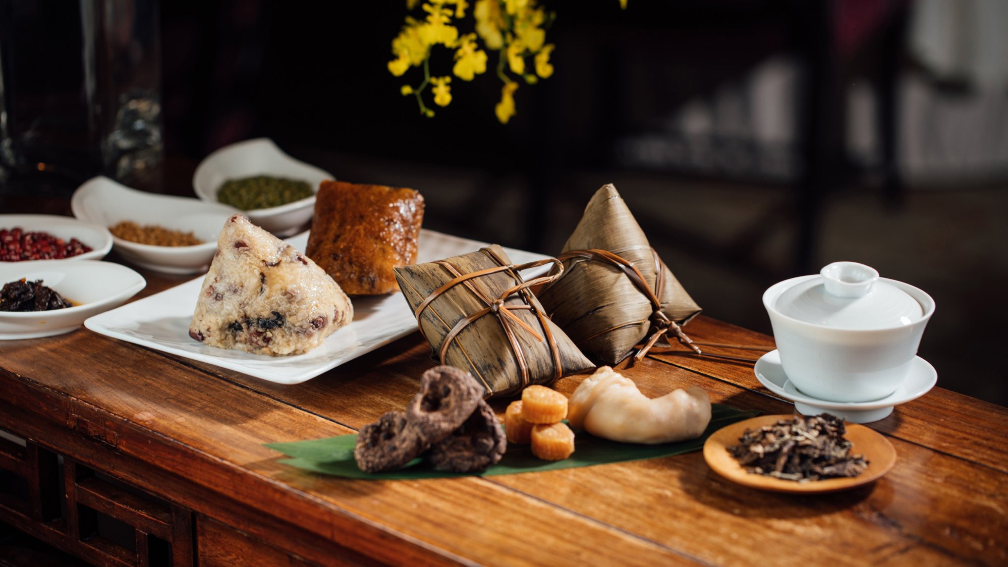 9 of the best sticky rice dumplings to celebrate Dragon Boat Festival ...