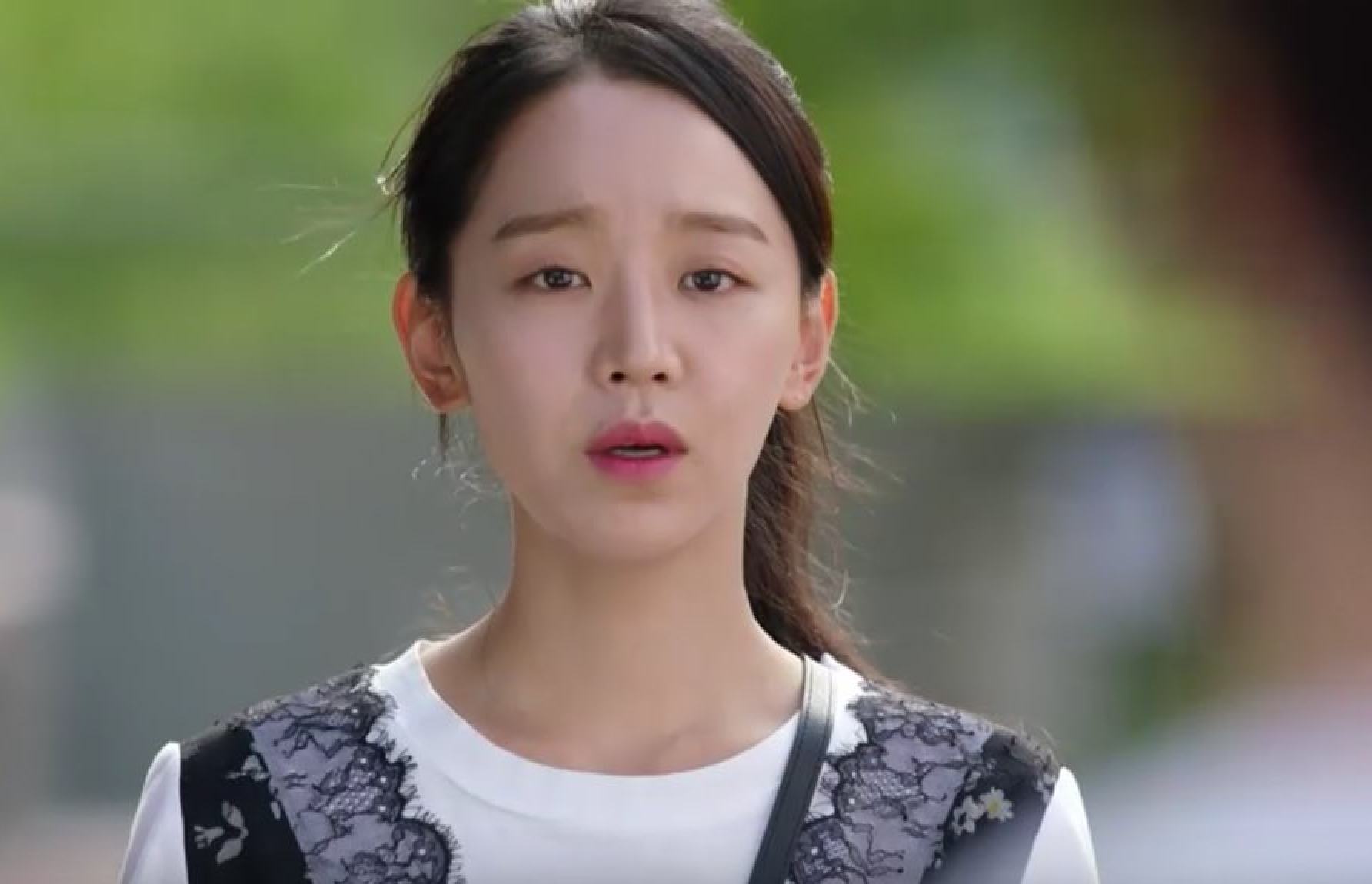 Meet Shin Hye-sun, star of Netflix's See You in My 19th Life: the K-drama  actress grabbed attention in Mr. Queen, went to school with Lee Jong-suk  and was inspired by Won Bin