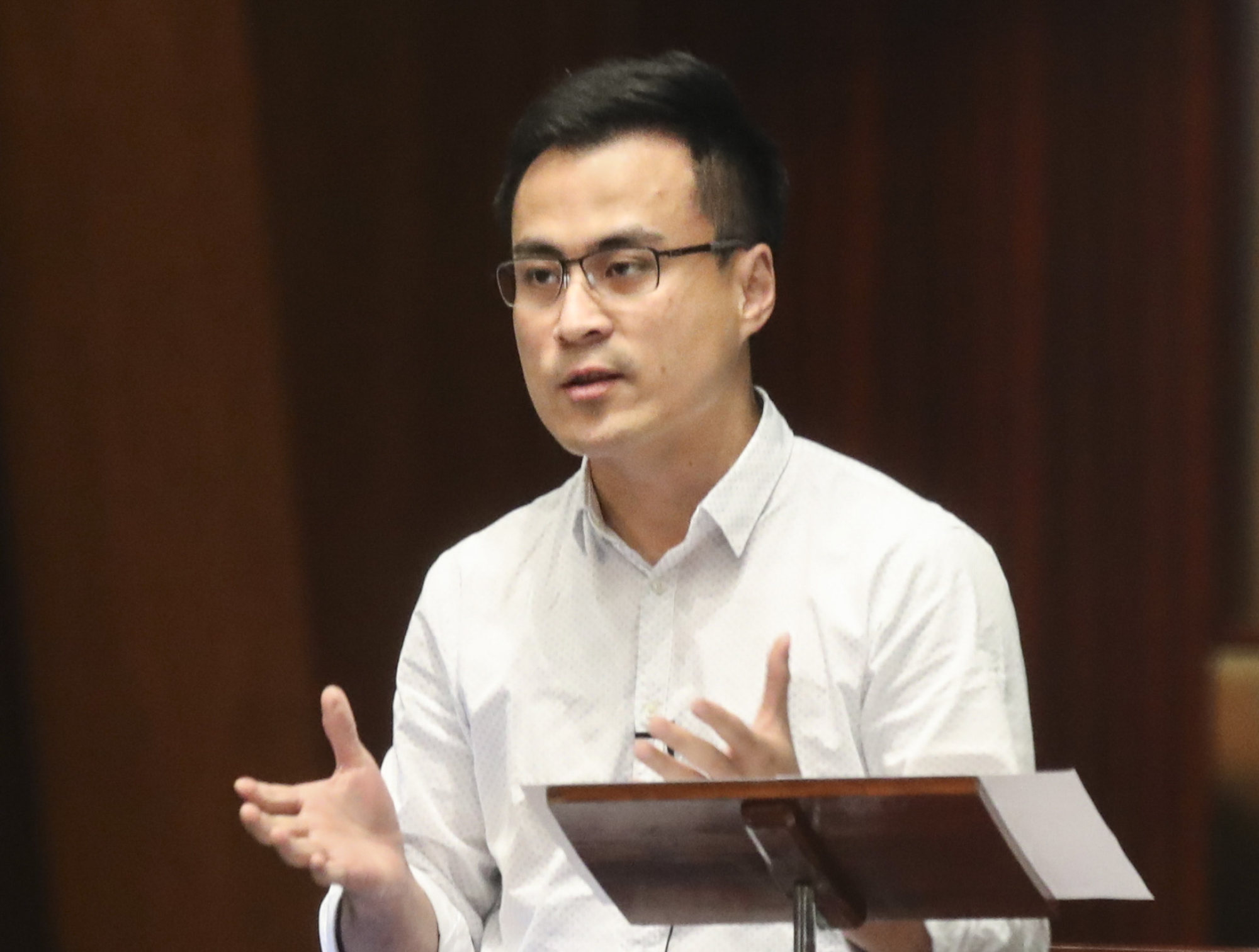 How Overworked Are Hongkongers More Than Half Of Employees Log Over 45
