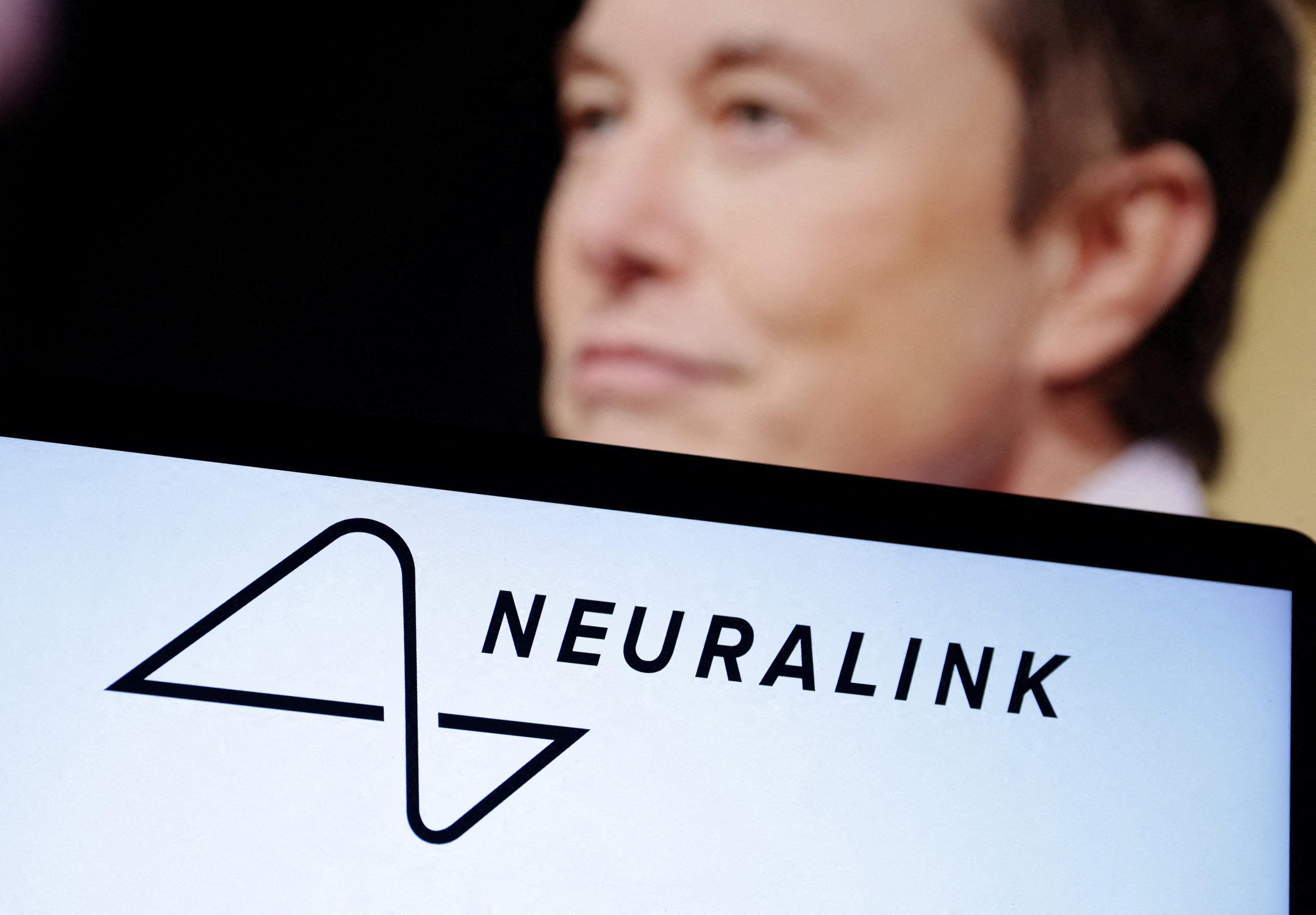 Billionaire tech entrepreneur Elon Musk, chief executive of Tesla, said start-up Neuralink would carry out its first brain-chip implant on a human later this year. Photo: Reuters