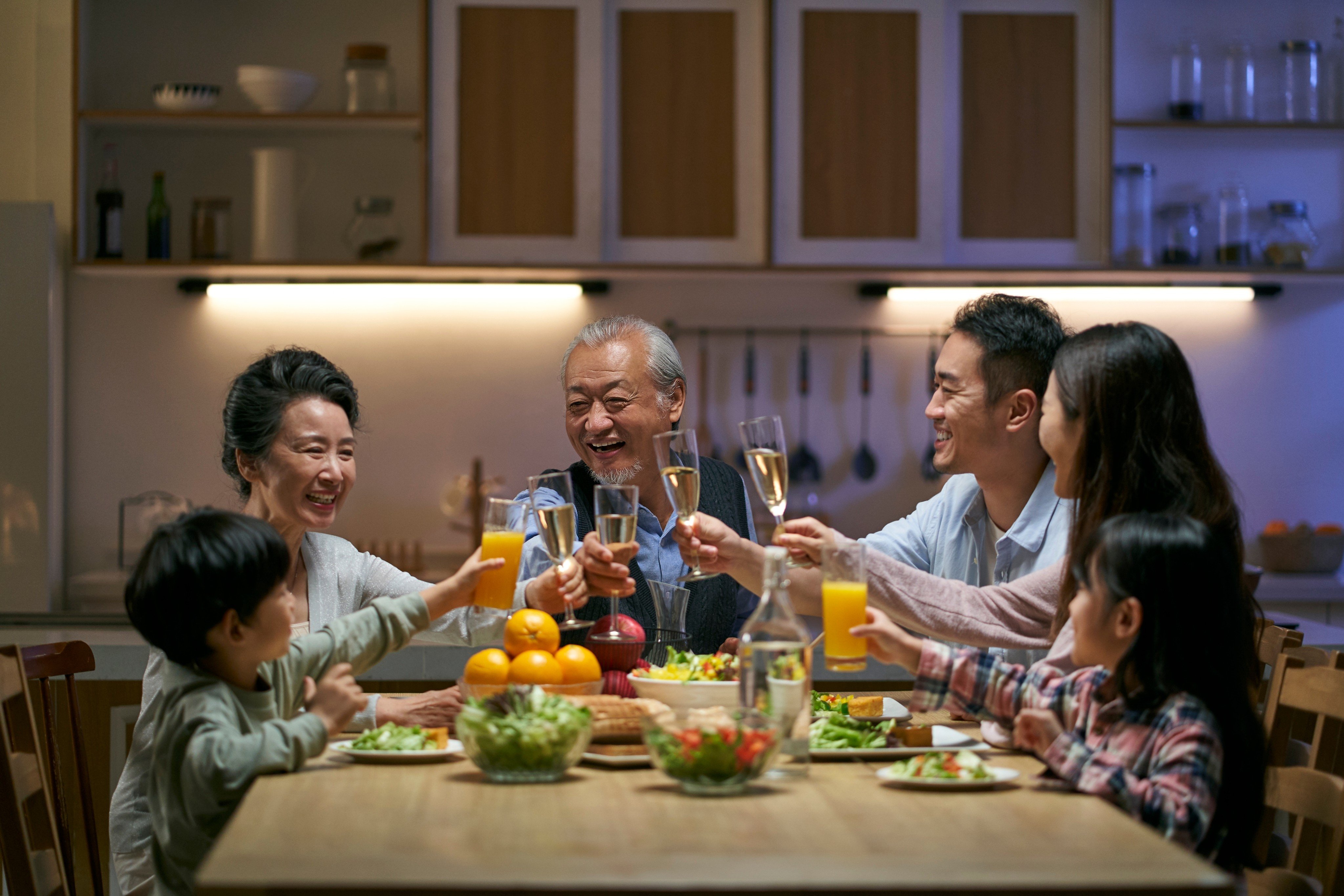Succession planning is often regarded as a taboo topic in Asia because the heads of family-owned businesses feel uncomfortable when discussing matters concerning their deaths. Photo: Shutterstock