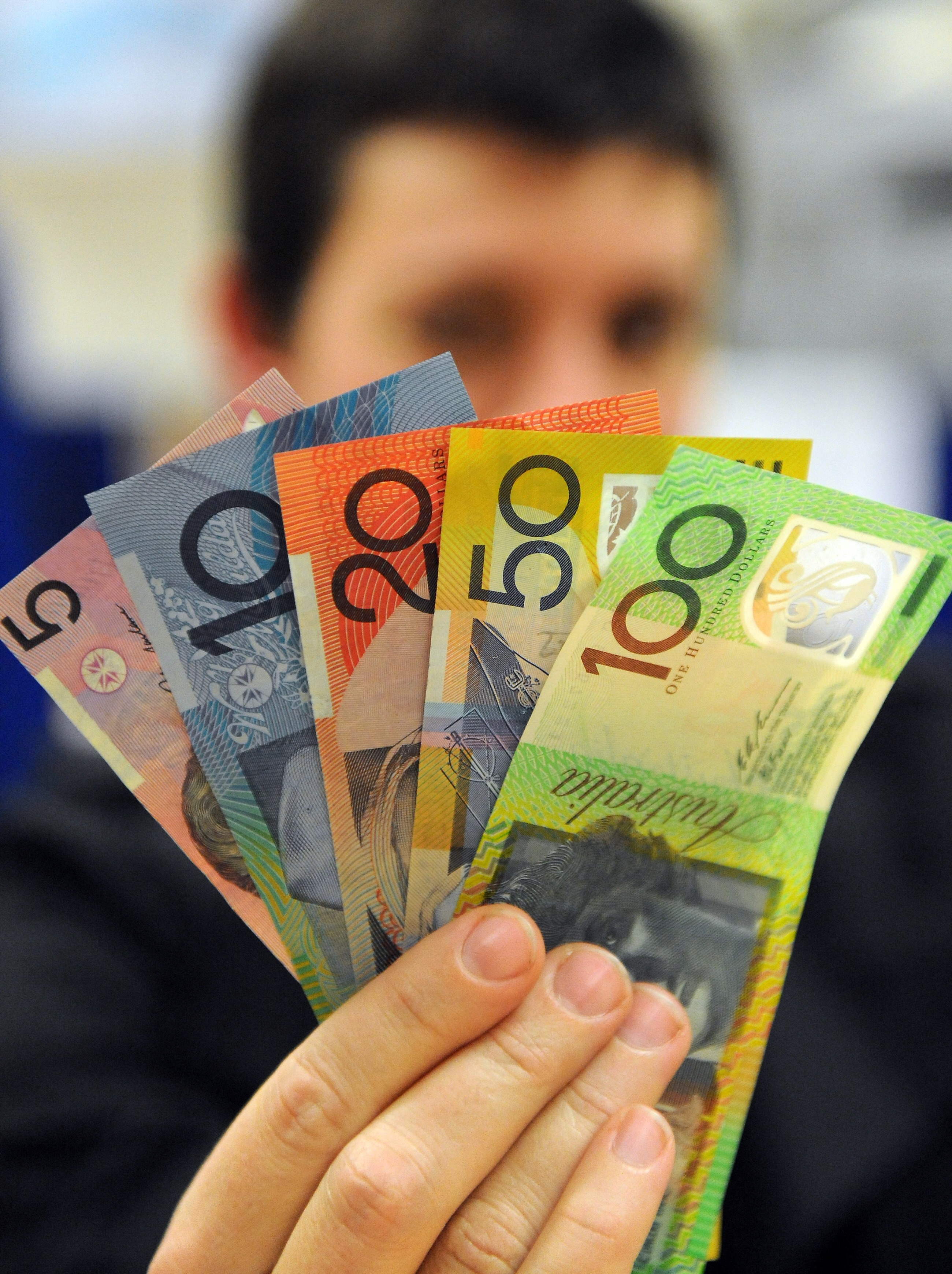 How strong will the Australian Dollar be in 2023?