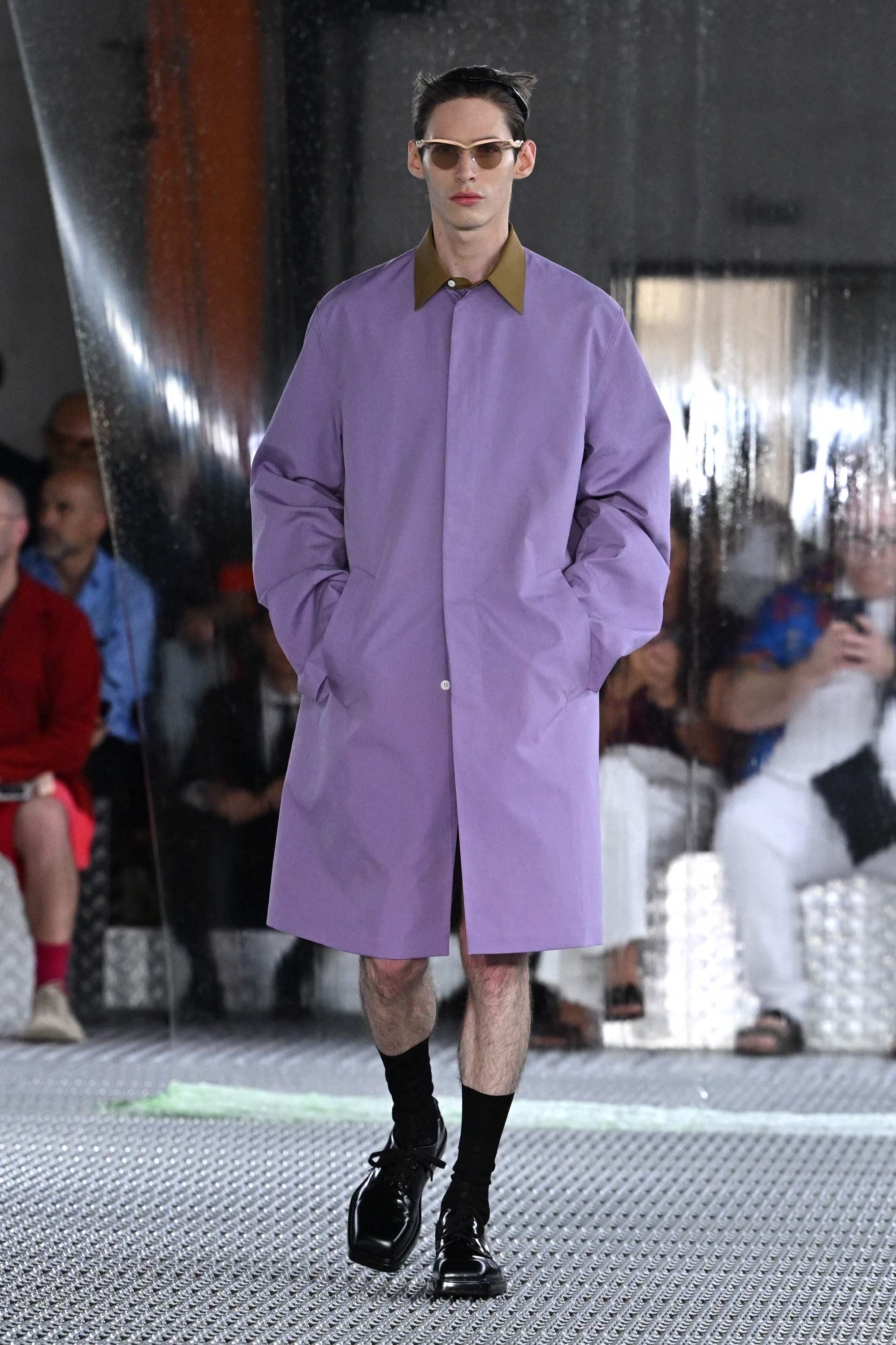 5 must-see brands at Milan Men’s Fashion Week 2023: from Prada ...