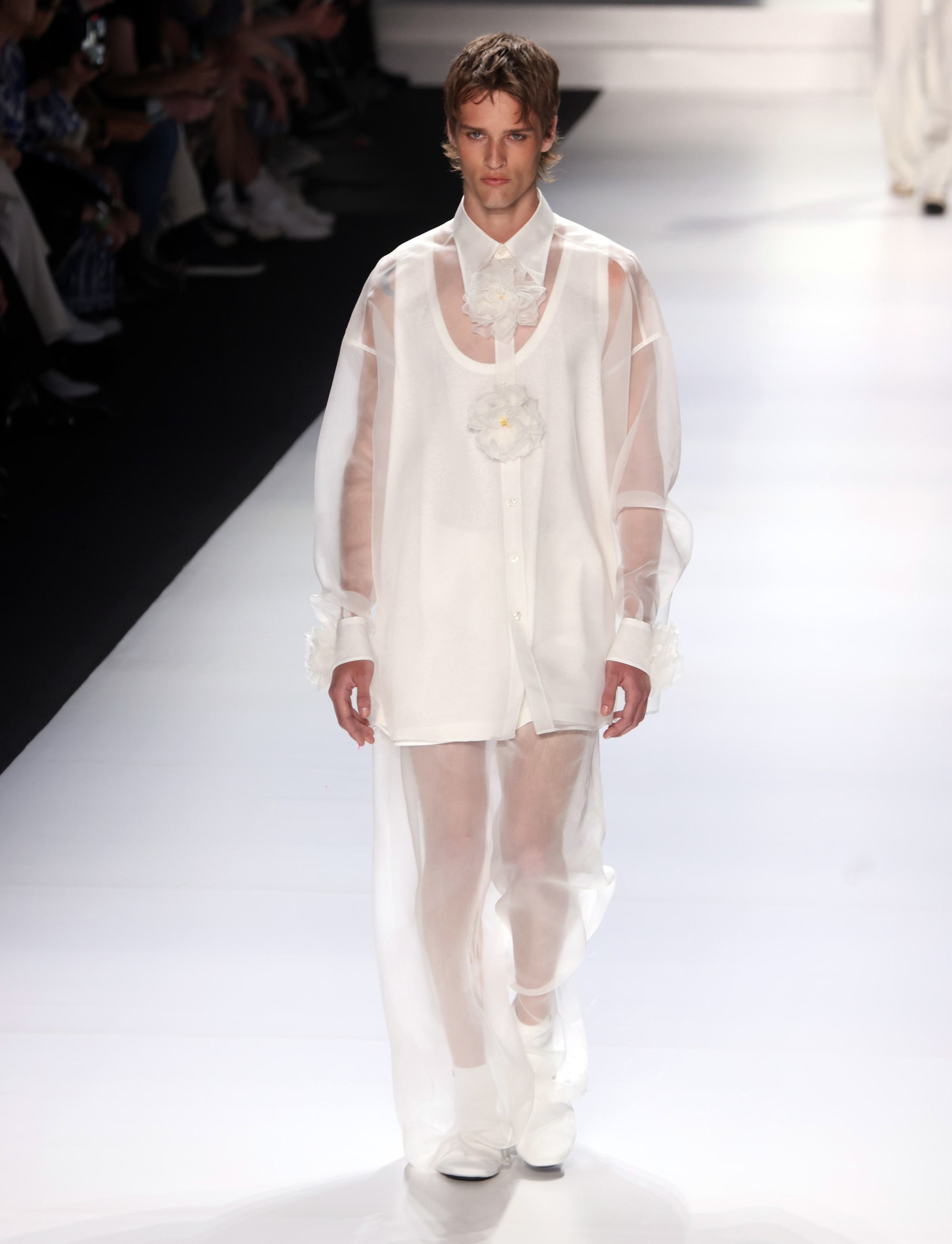 Pharrell Williams to head Louis Vuitton menswear design - Pragativadi