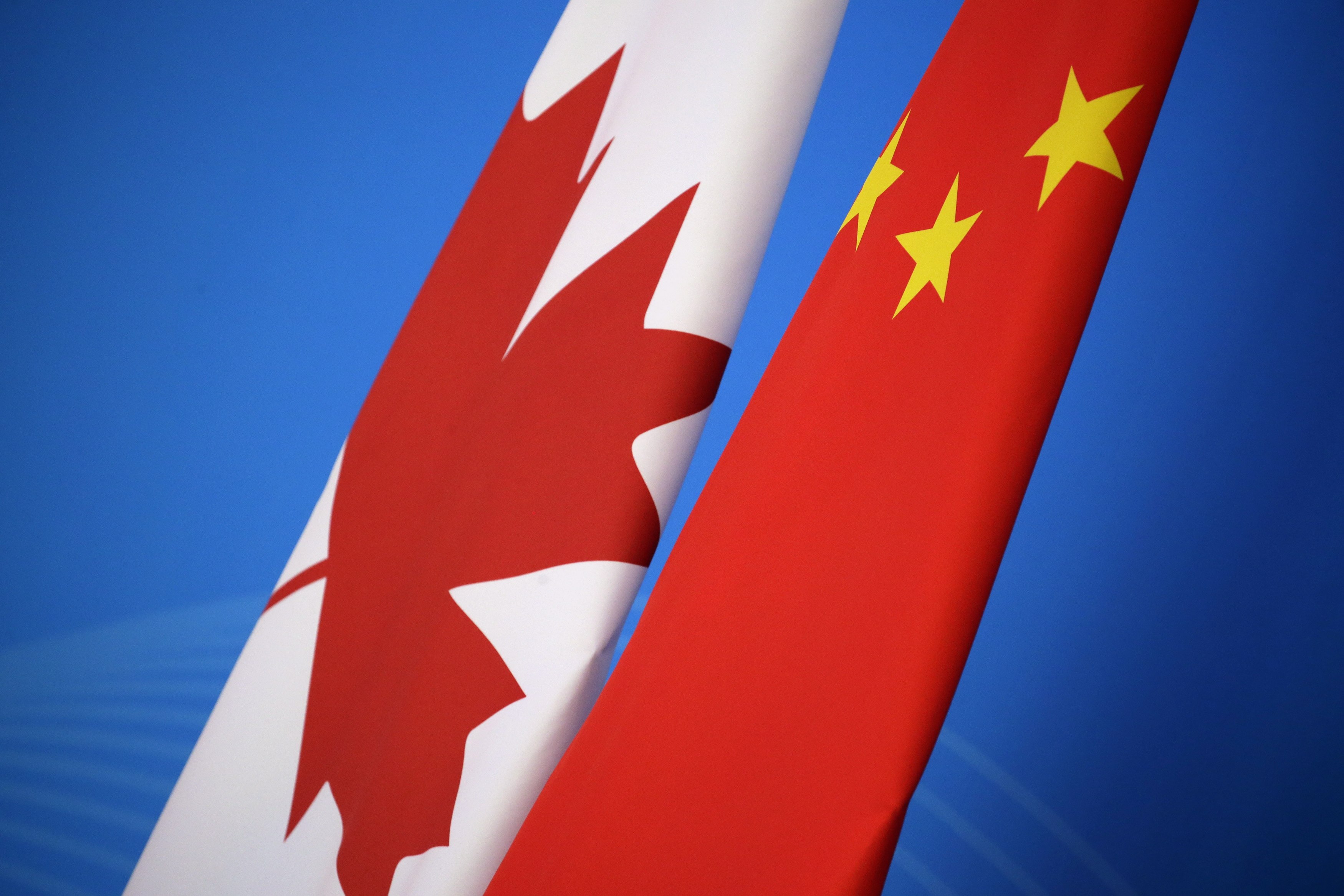 CSIS alleges Chinese intelligence is recruiting Canadians via LinkedIn. Its warning to Canadians comes as the country continues to grapple with numerous reports of Chinese interference in domestic affairs – claims Beijing denies. Photo: EPA-EFE