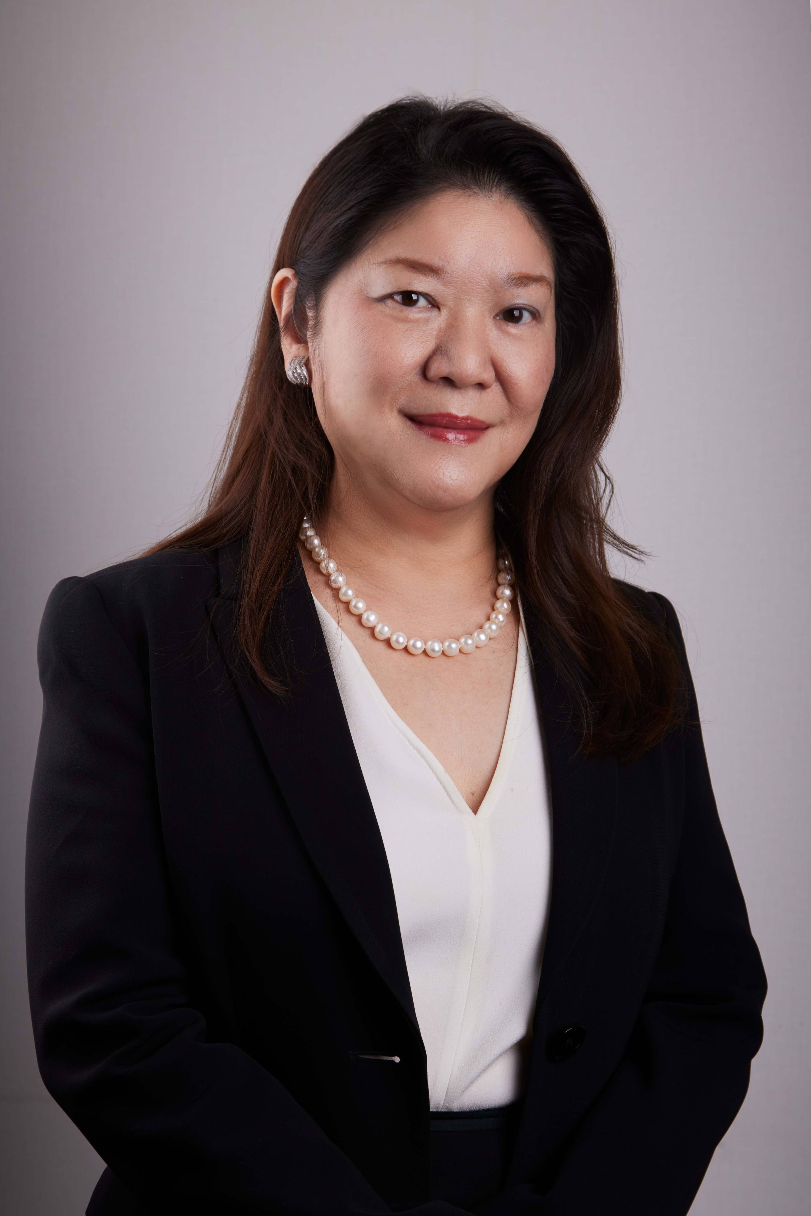 Jennifer Ip, founding partner of Ip & Heathfield. Photo: Handout