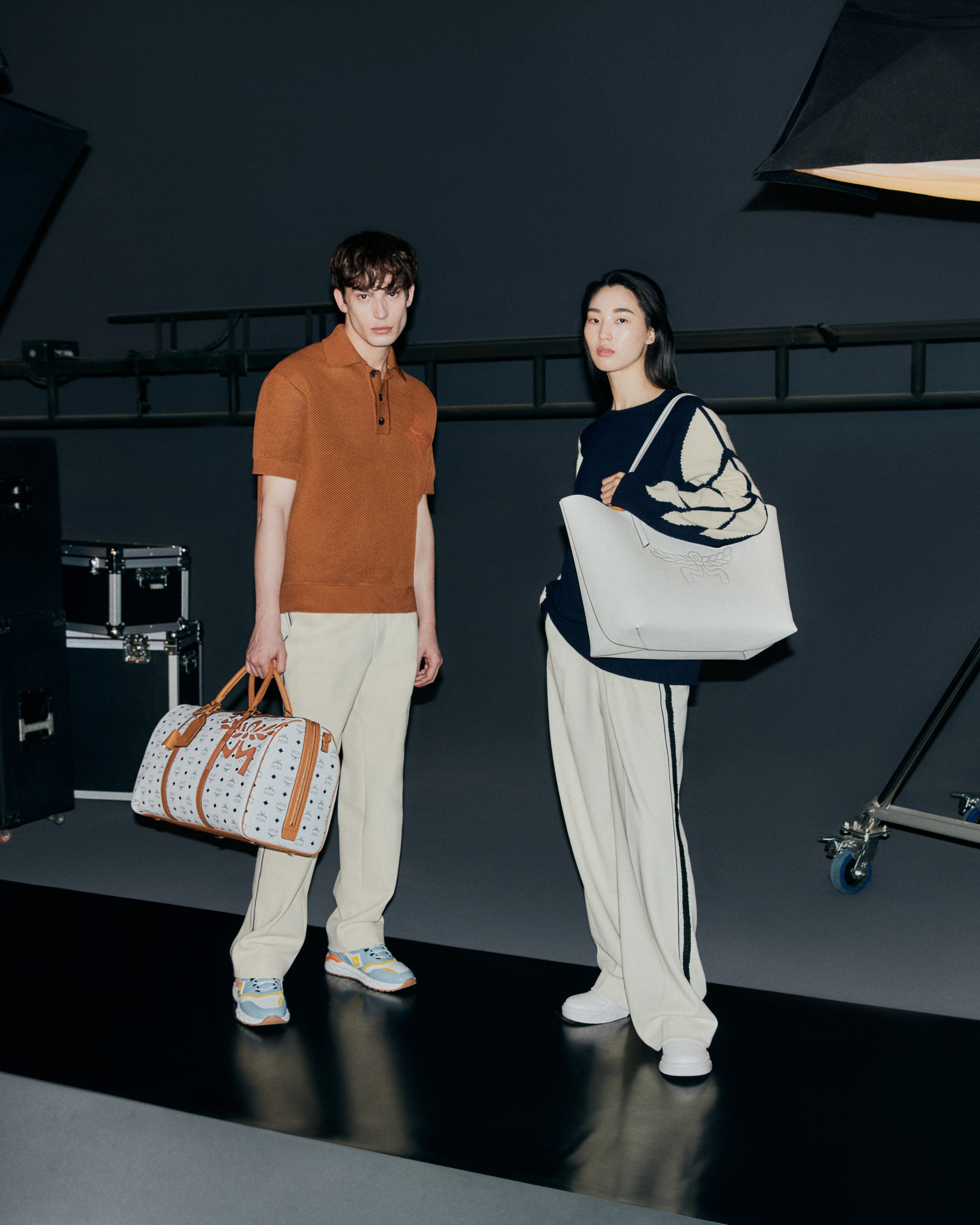 Louis Vuitton global brand ambassador - Star Dramachaser