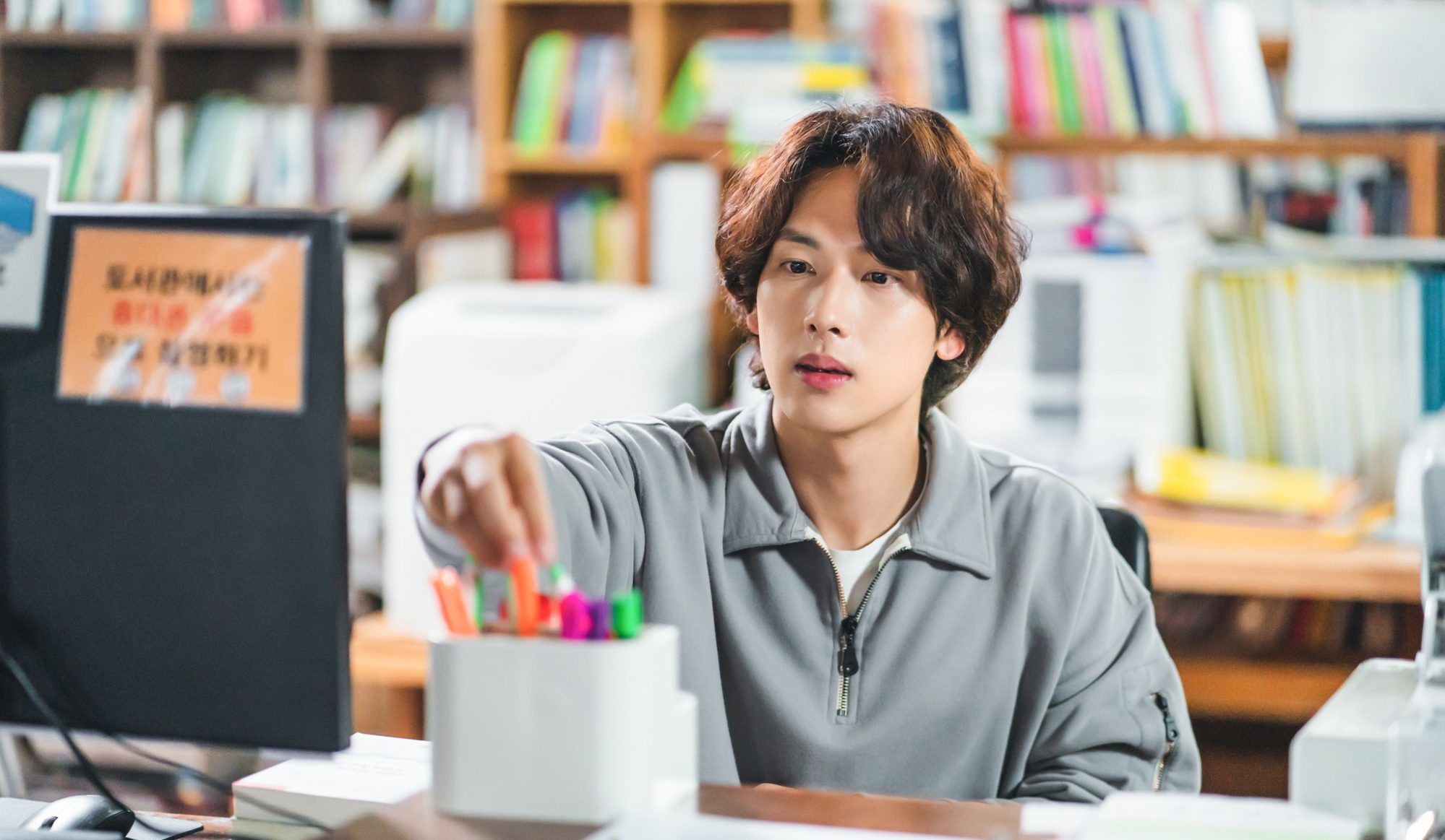 Squid Games 4 new cast members, revealed ZE: As Siwan, Moon Lovers Kang Ha-neul, The Gl