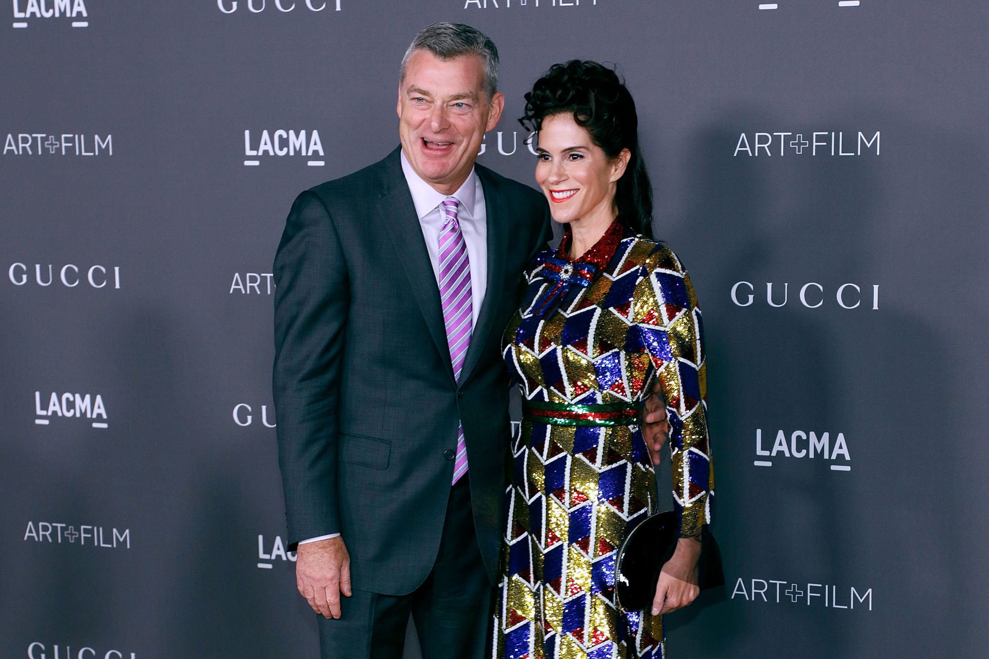 Louis Vuitton's CEO now worth $200 billion — here's how to invest in the  world's richest