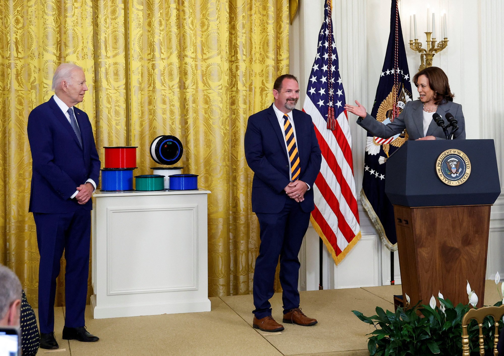 US to spend US42 billion to make access universal by 2030