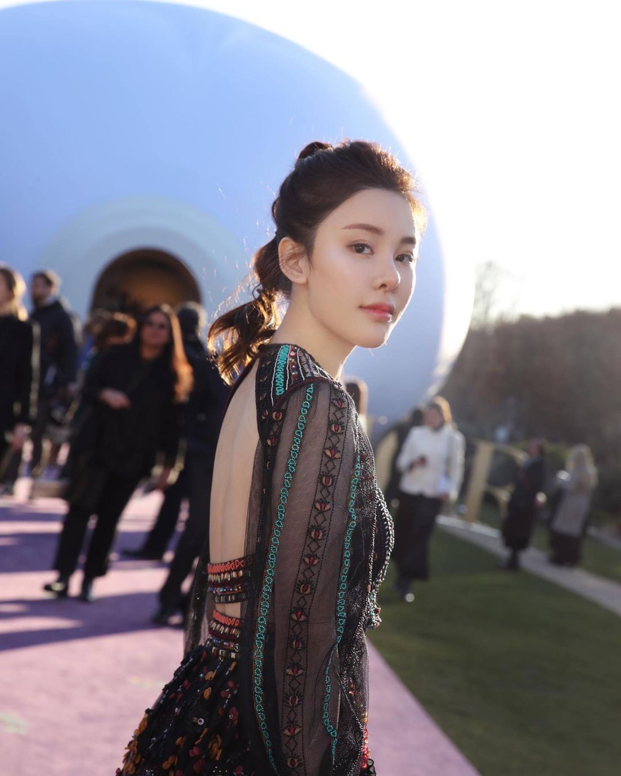 The Allure Of Abby Berner'S Instagram - trdtb3a