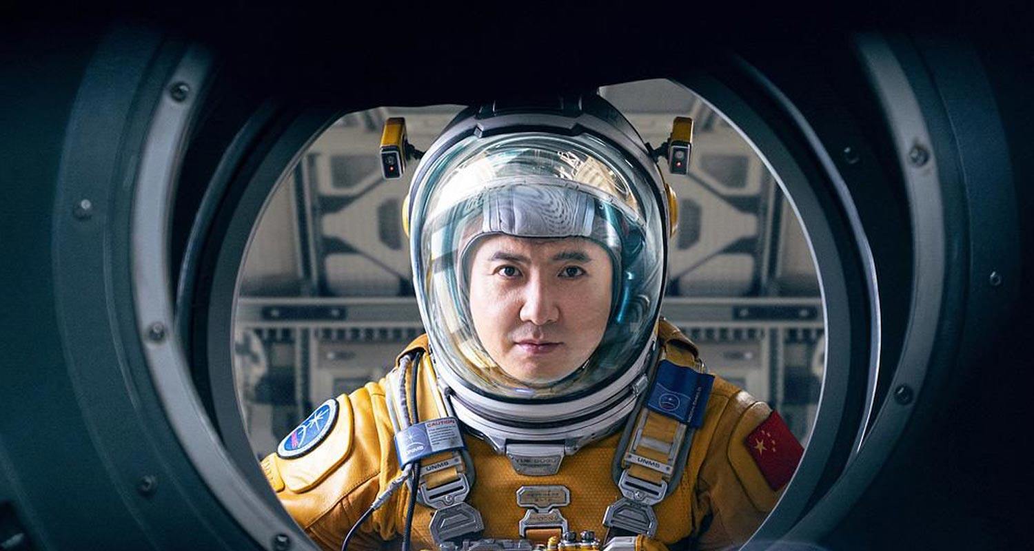 A still from “Moon Man”, the hit Chinese movie adapted from webtoon “Moon You”. The popularity of the South Korean comic format has led to various screen adaptations, and the trend looks set to continue. Photo: Alibaba Pictures