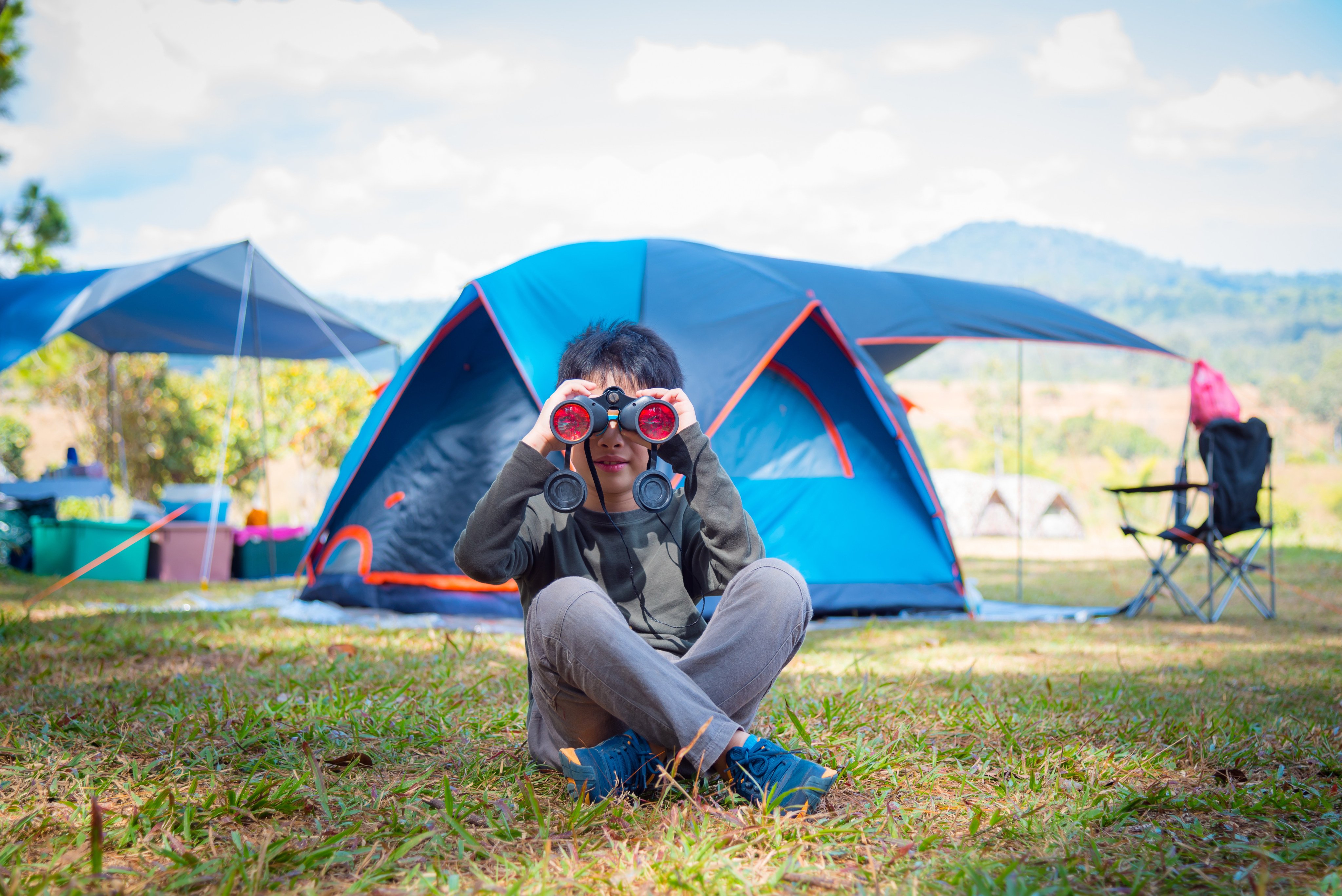 Hong Kong summer camps for kids of all ages, from Singapore International School’s sports and STEM courses to the YMCA’s camping activities. Photo: Shutterstock