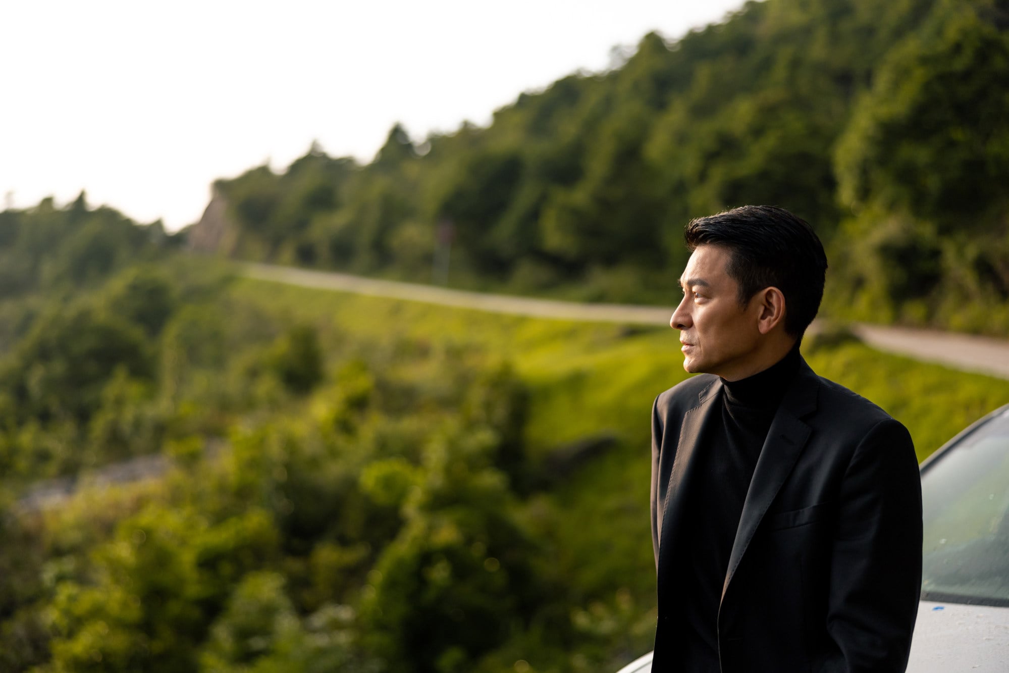 Red Line movie review: Taiwanese street racing drama co-starring Andy ...