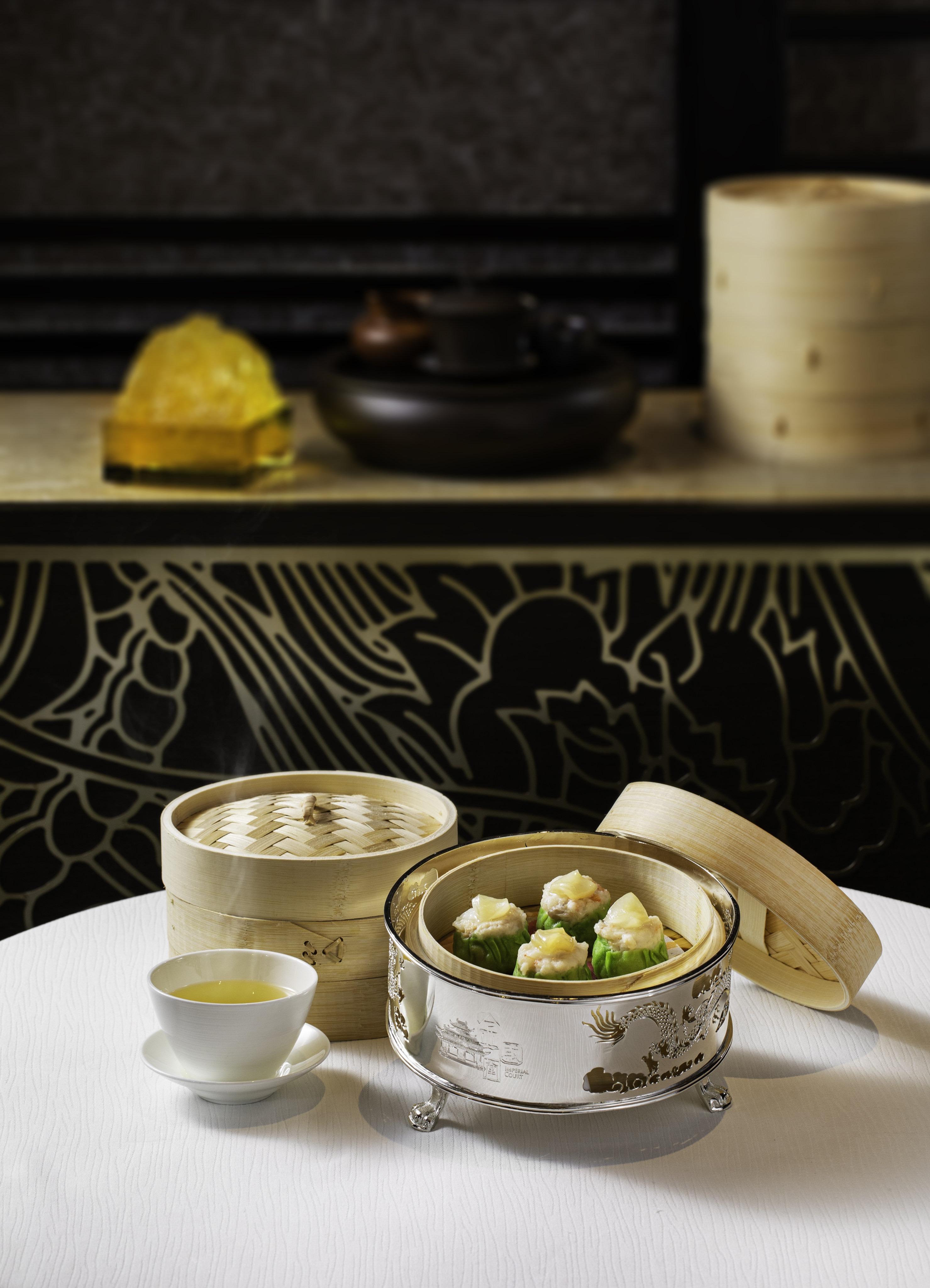 There is a plethora of dining options in Macau to book with Visa this summer, from Michelin-starred restaurants to establishments in hotels. Photo: Handout