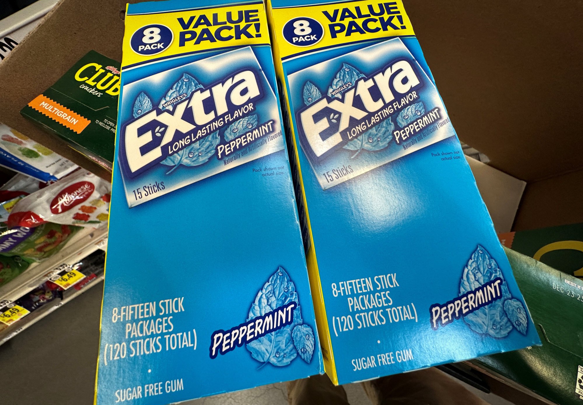 ‘No need to panic’ Hong Kong food safety experts urge residents not to