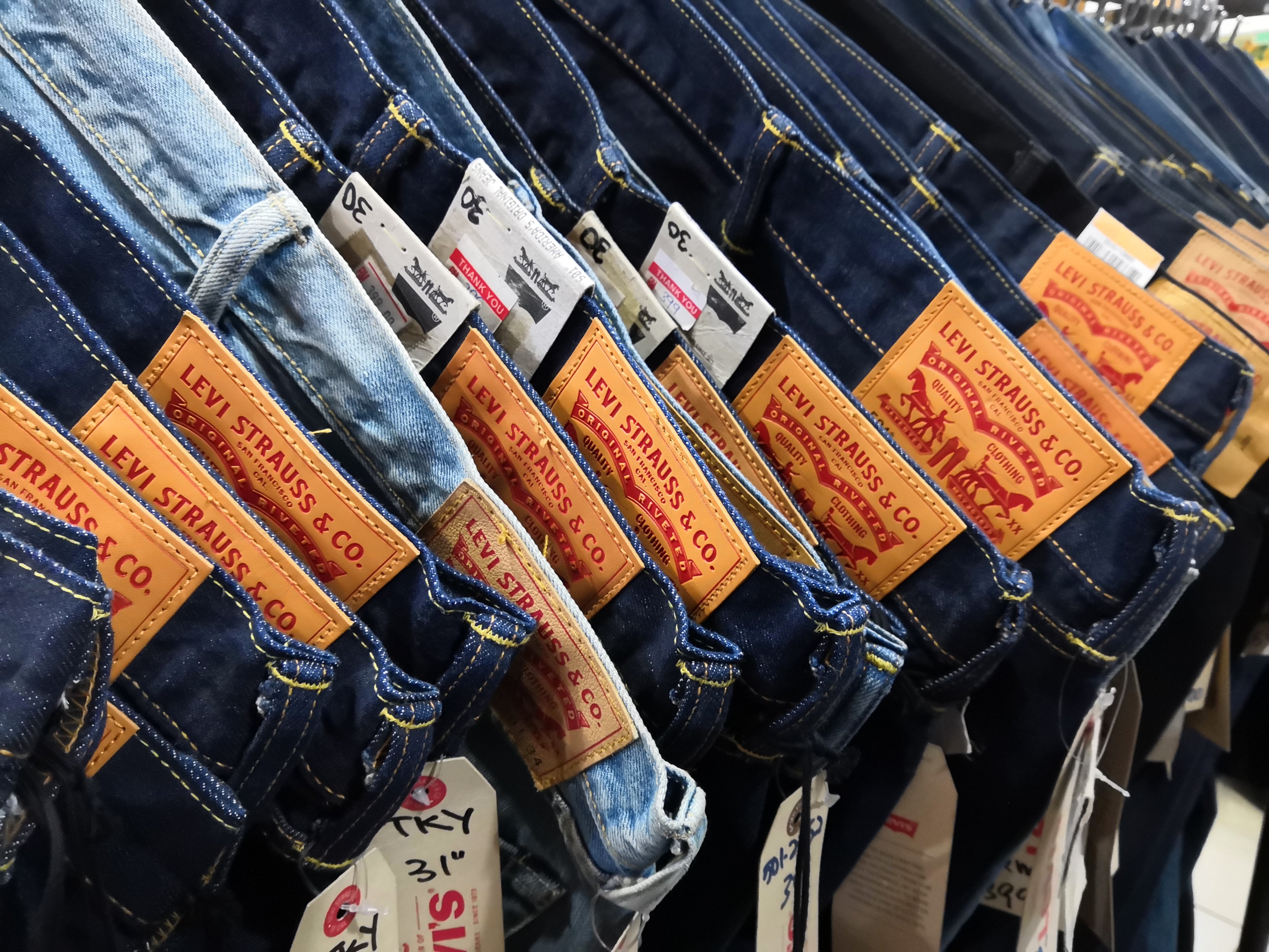 The Brands: How Calvin Klein Jeans steps ahead in circularity