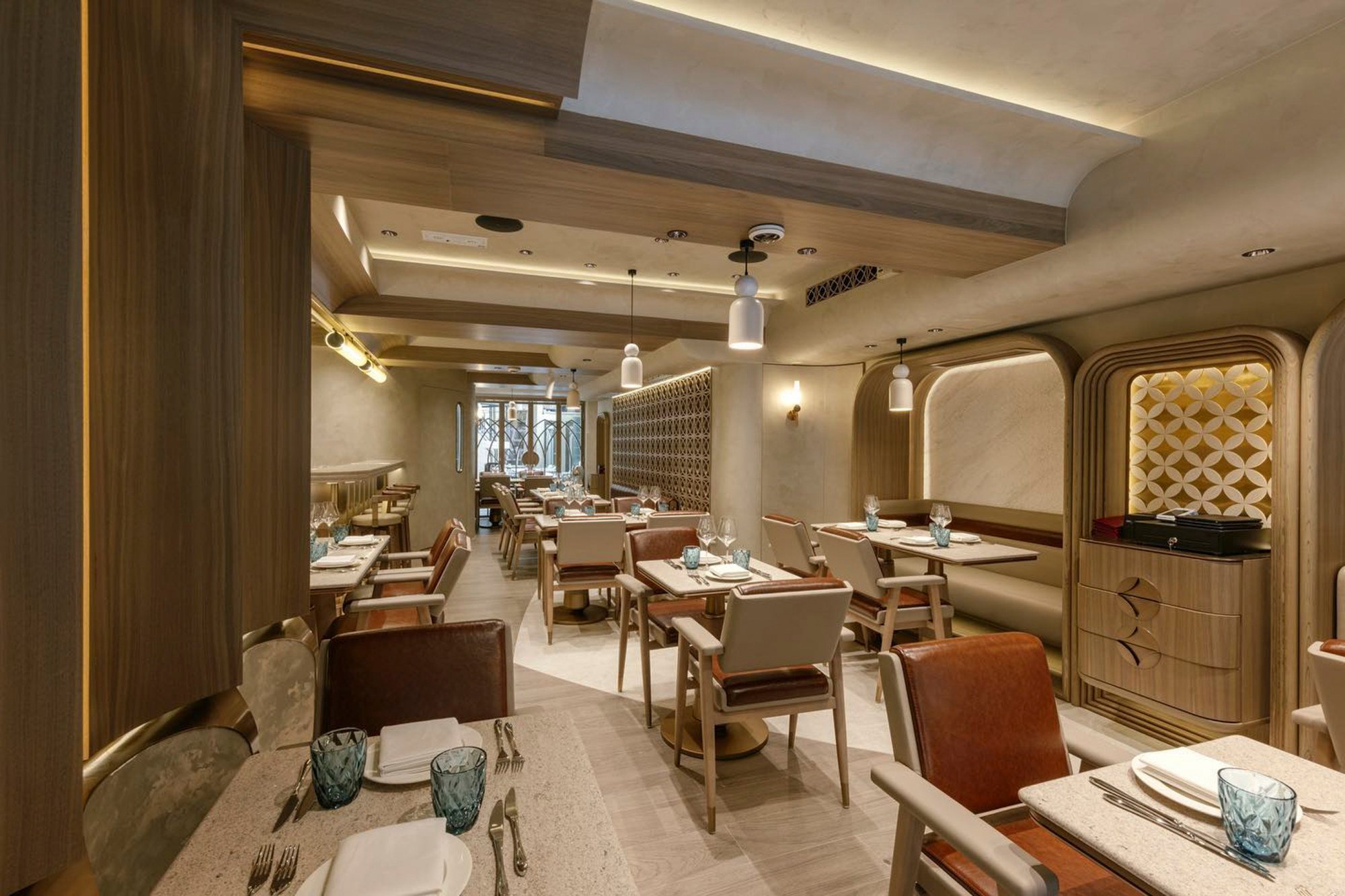 ‘Peeling every chickpea’ how Hong Kong Middle Eastern restaurant Sumac