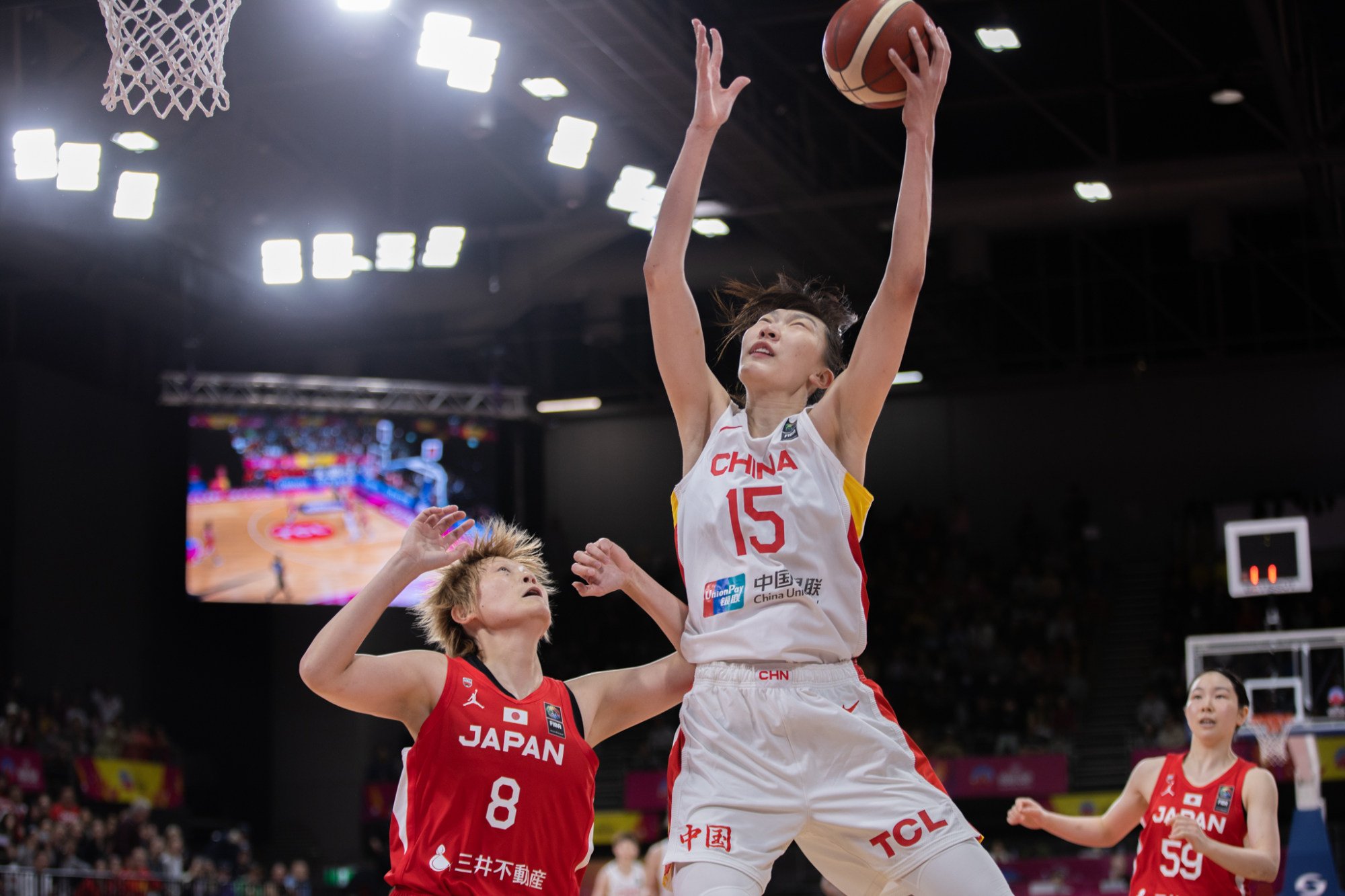 China women’s basketball stars vow team ‘will be even better’ after ...