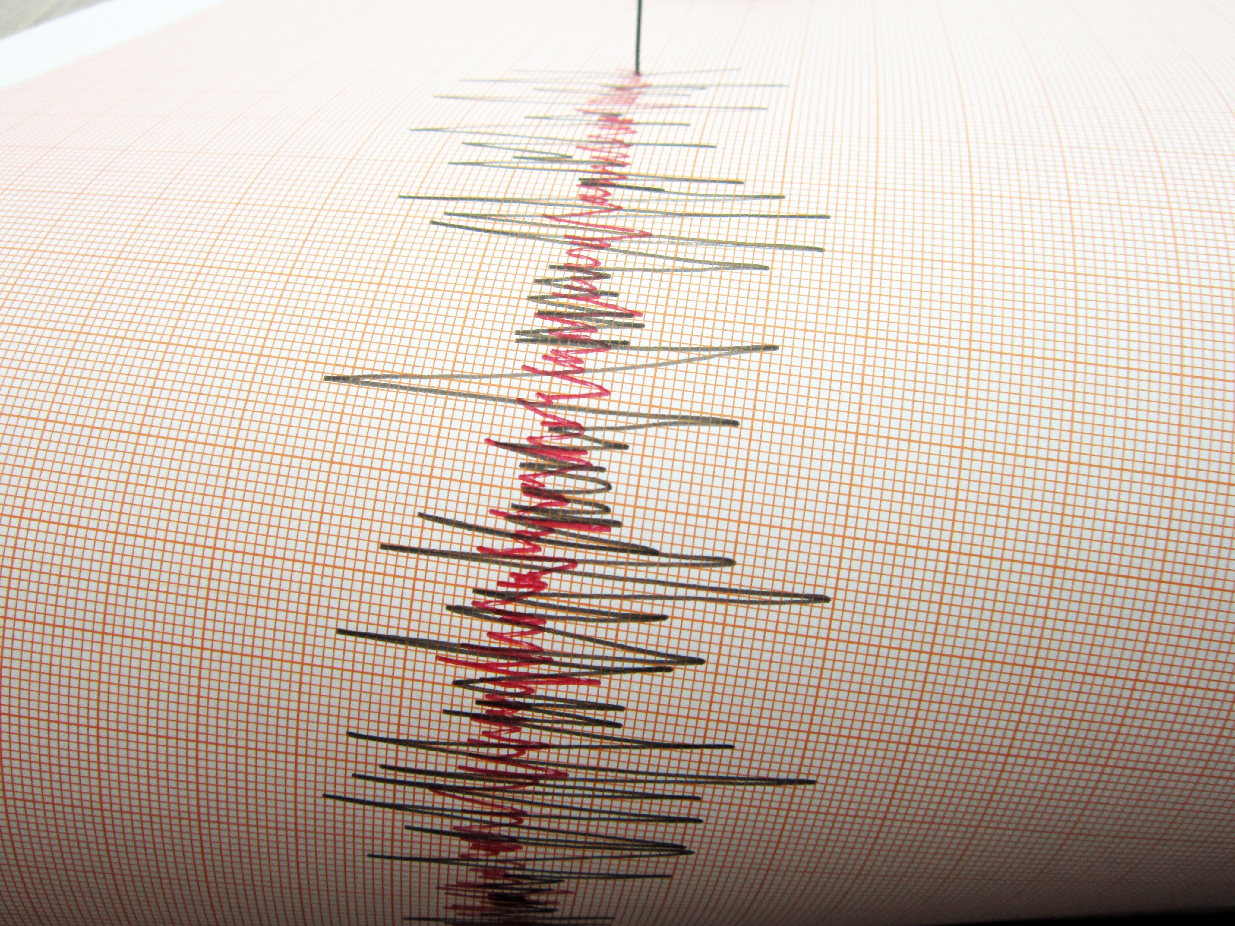 The only seismic activity to cause structural damage in Hong Kong was a 7.2 magnitude earthquake that struck Shantou, about 300km away, in 1918 during Lunar New Year celebrations. Photo: Shutterstock 