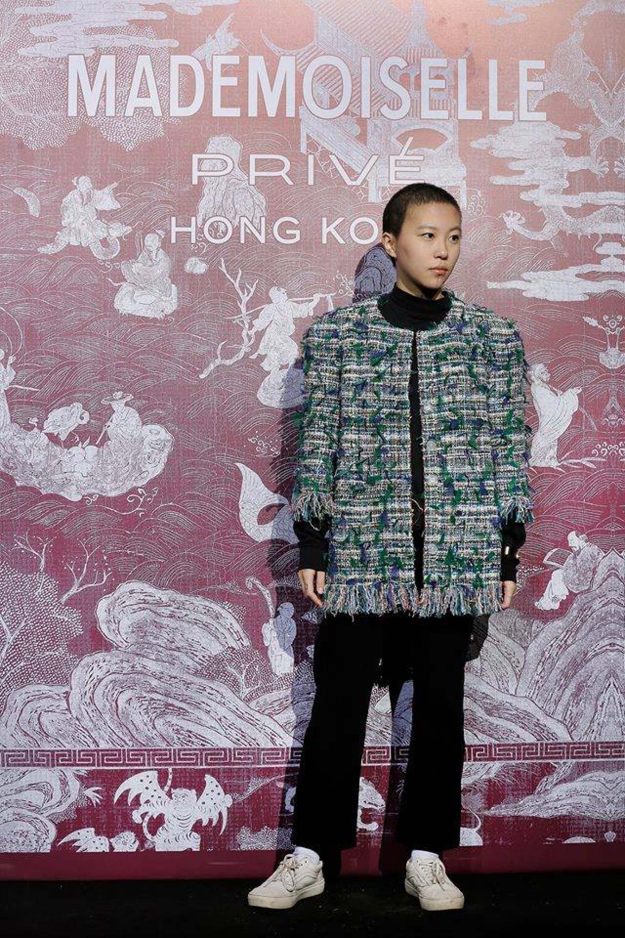 Tyson Yoshi's 10 most stylish luxury looks: the Hong Kong hip-hop