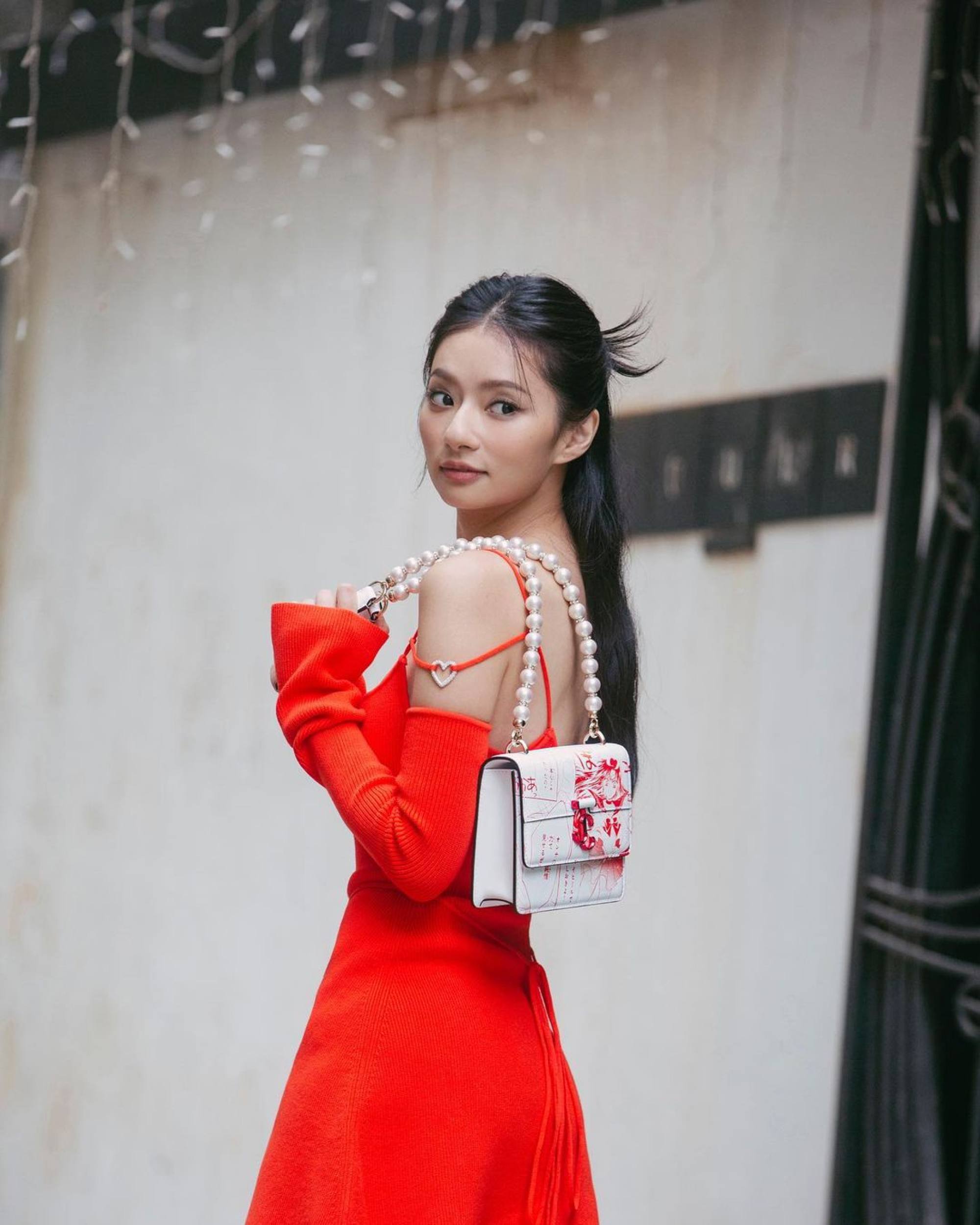 Iconic Hermès, Gucci and Fendi luxury handbags join Hong Kong  singer-actress Kelly Chen's hand-picked pieces from her collection, and  more, in new exhibition