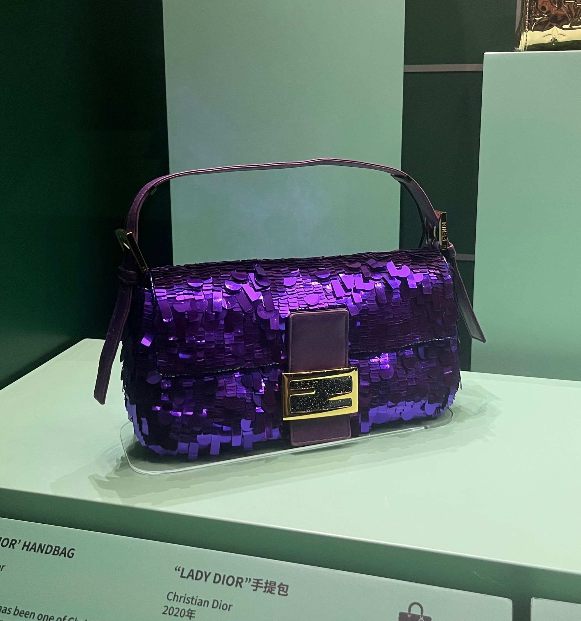 Pacific Place's Exclusive 'Bags: Inside Out' Exhibition