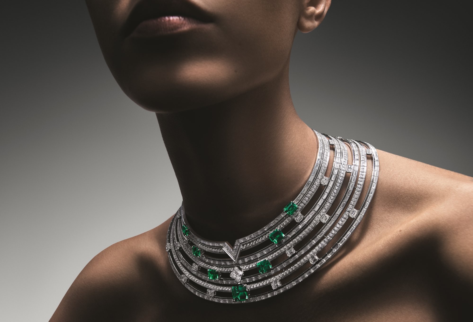 High Jewelry 2023: Dior, Cartier, Louis Vuitton, and Gucci